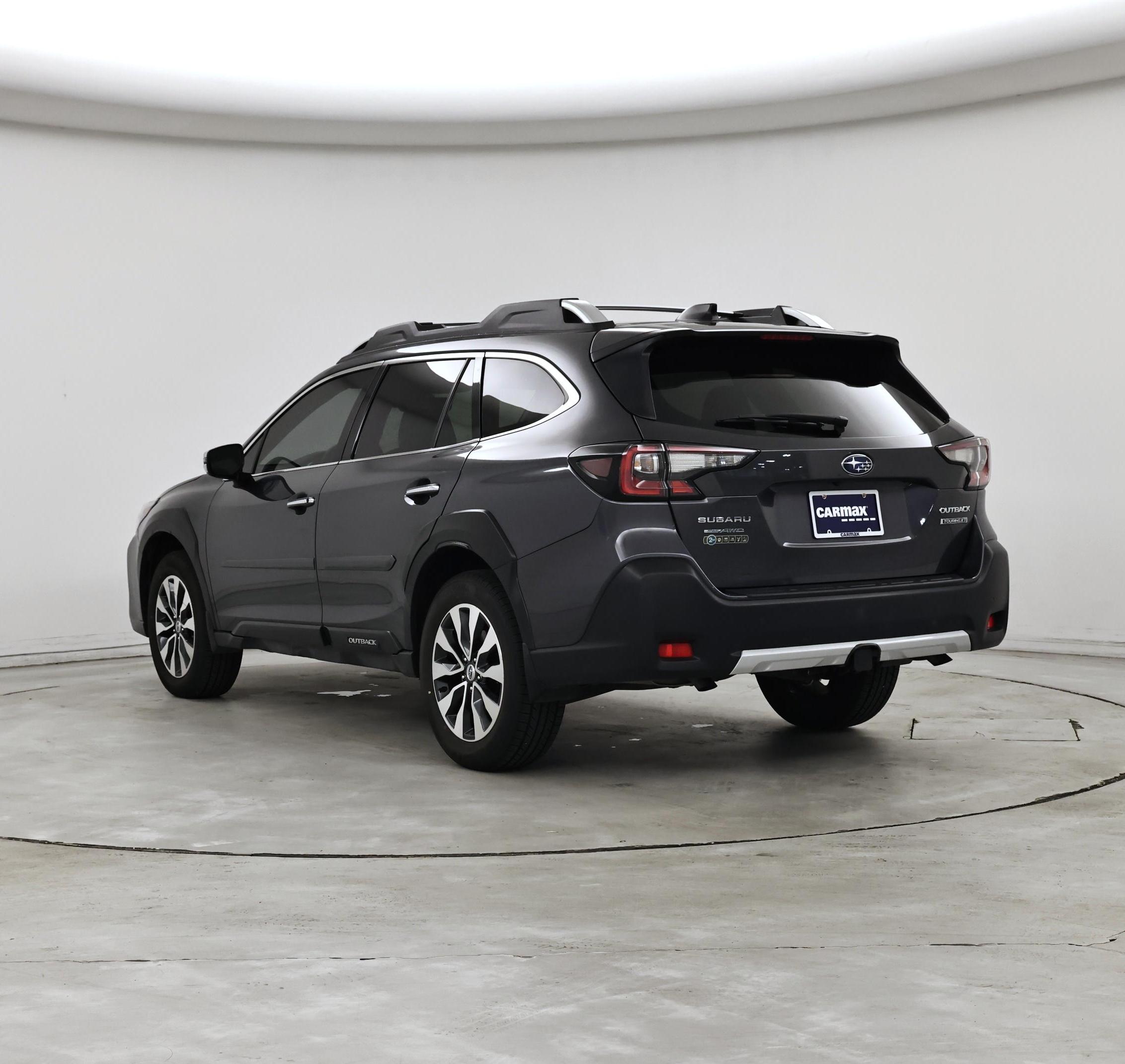 Thumbnail: 2024 Subaru Outback - 2