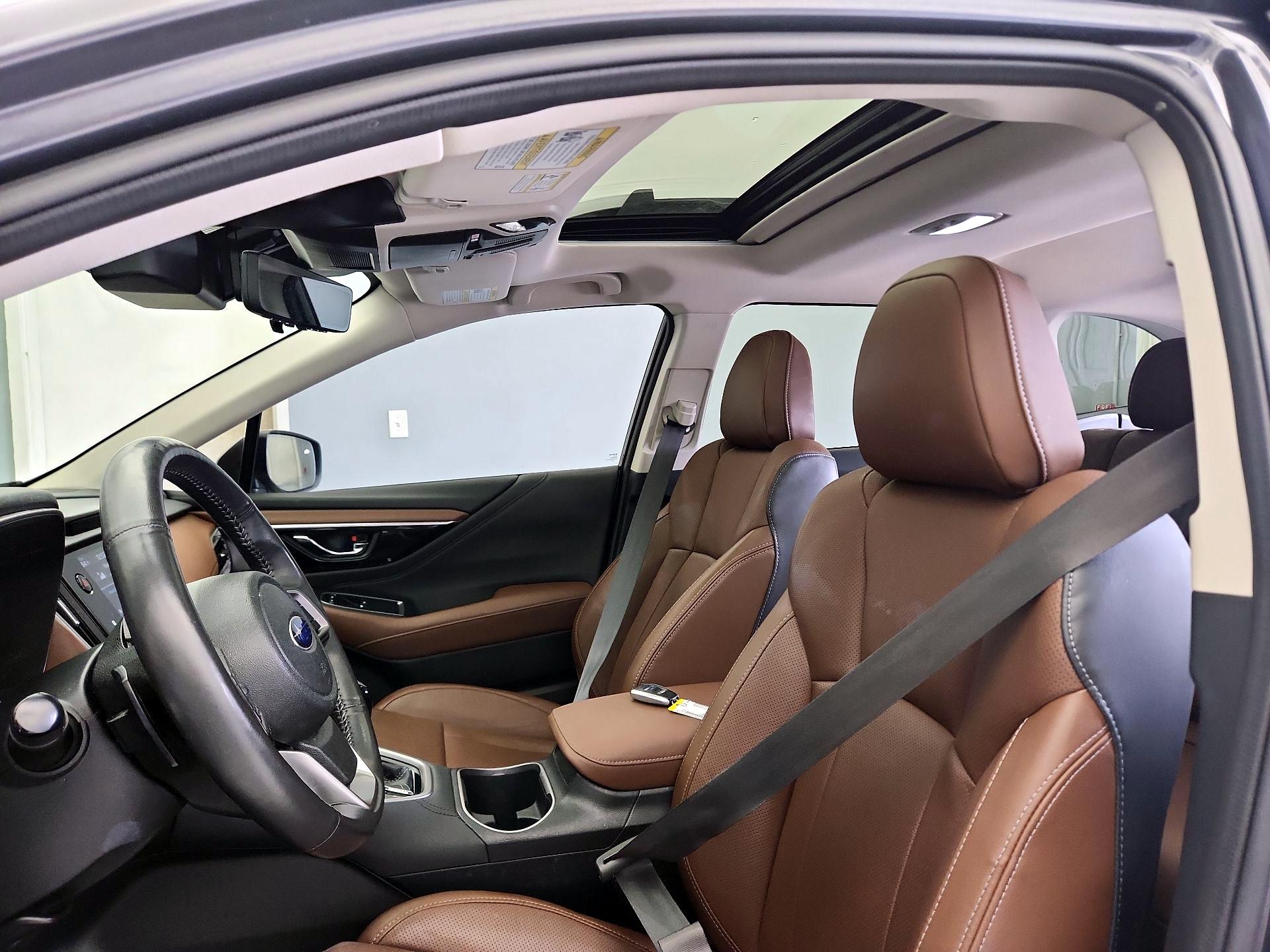 Thumbnail: 2024 Subaru Outback - 19