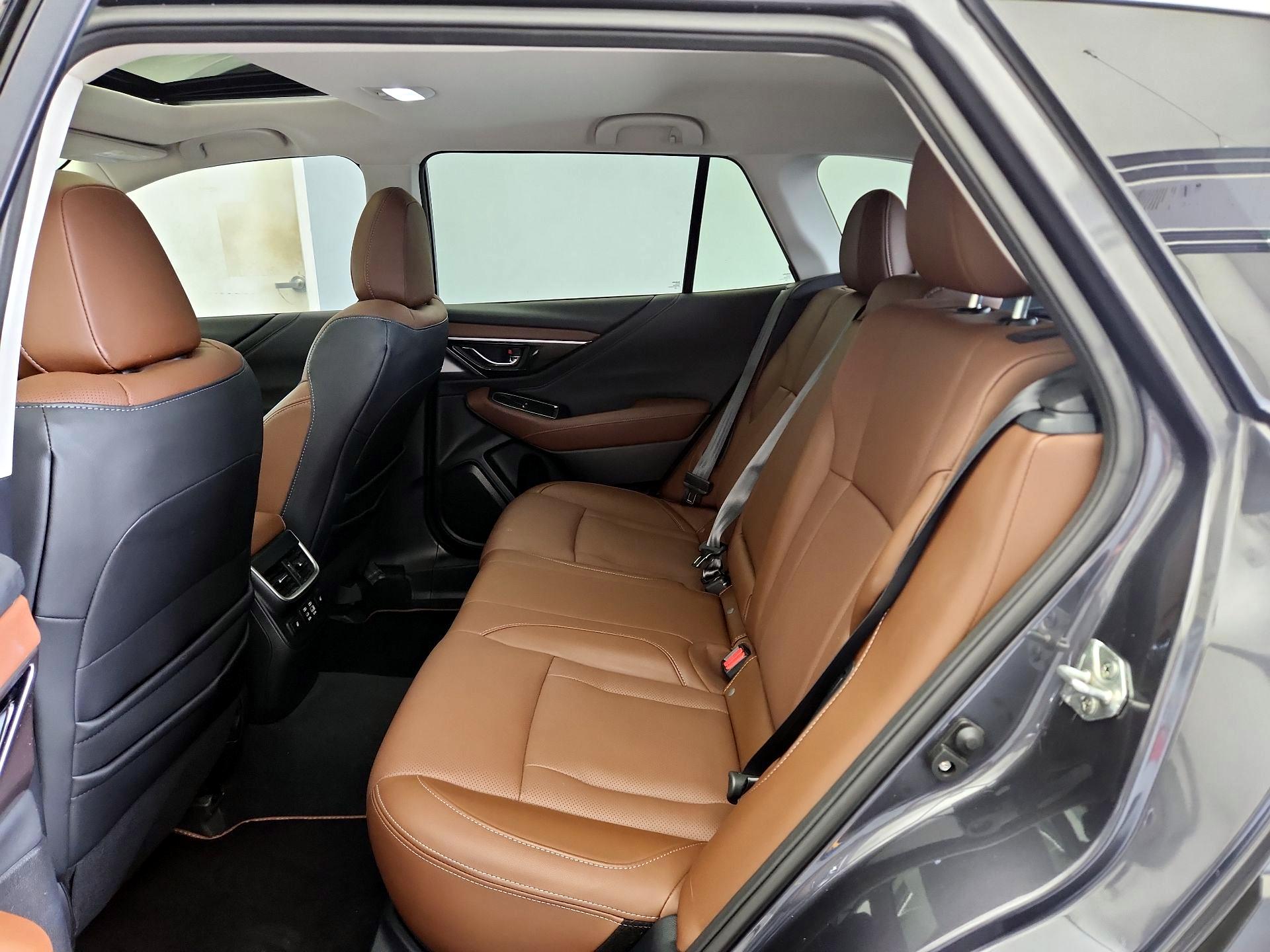 Thumbnail: 2024 Subaru Outback - 20