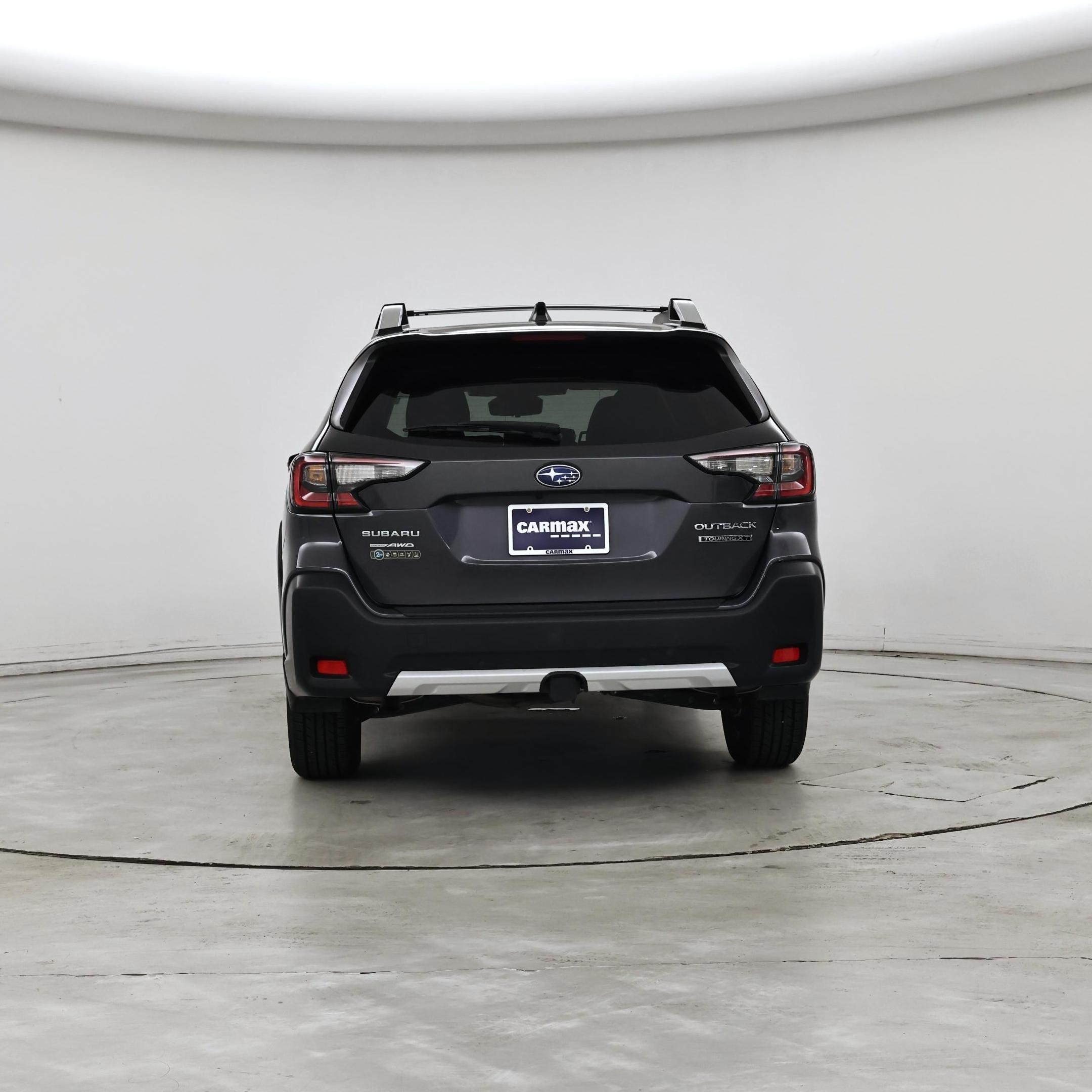 Thumbnail: 2024 Subaru Outback - 6