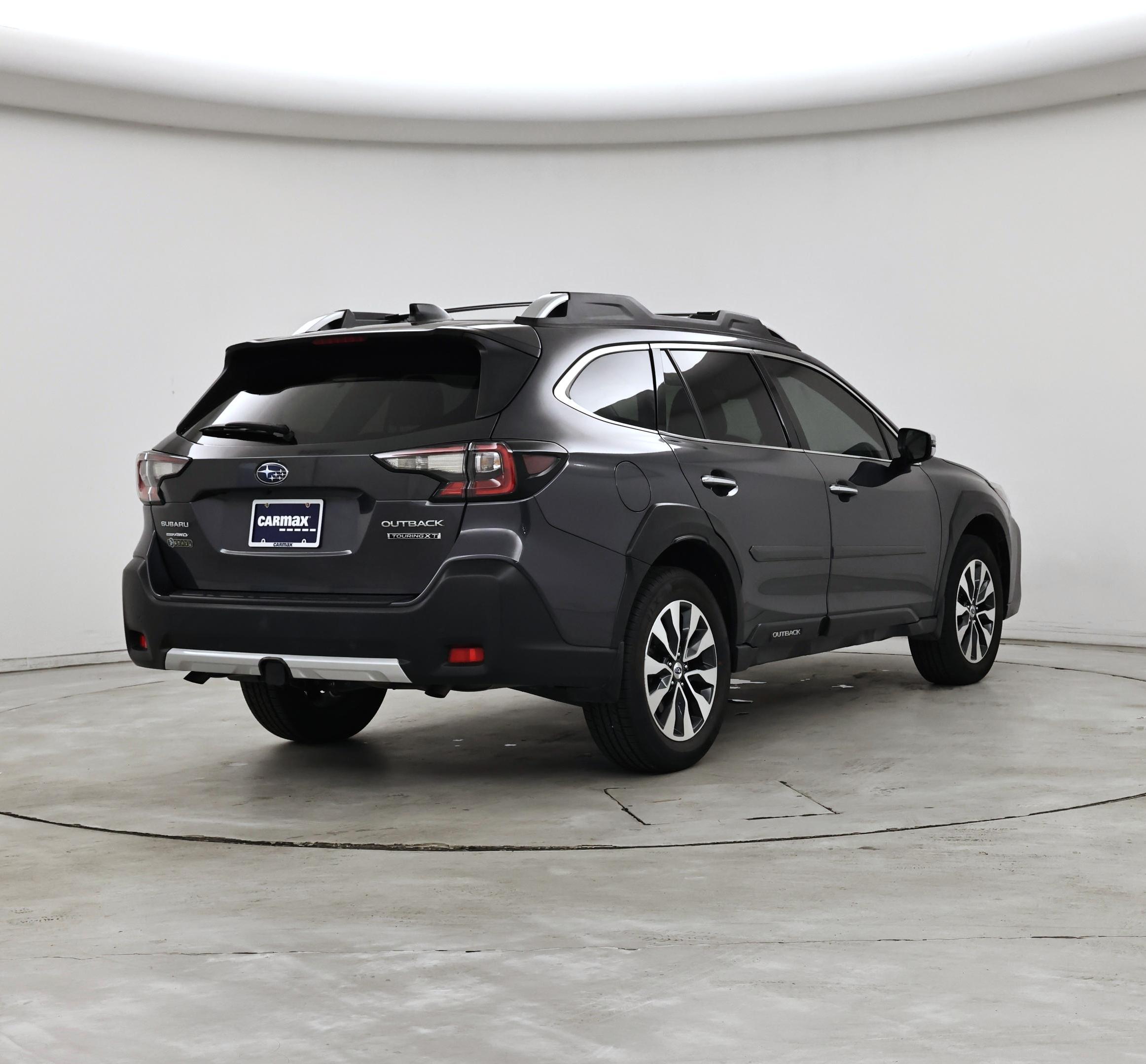 Thumbnail: 2024 Subaru Outback - 8