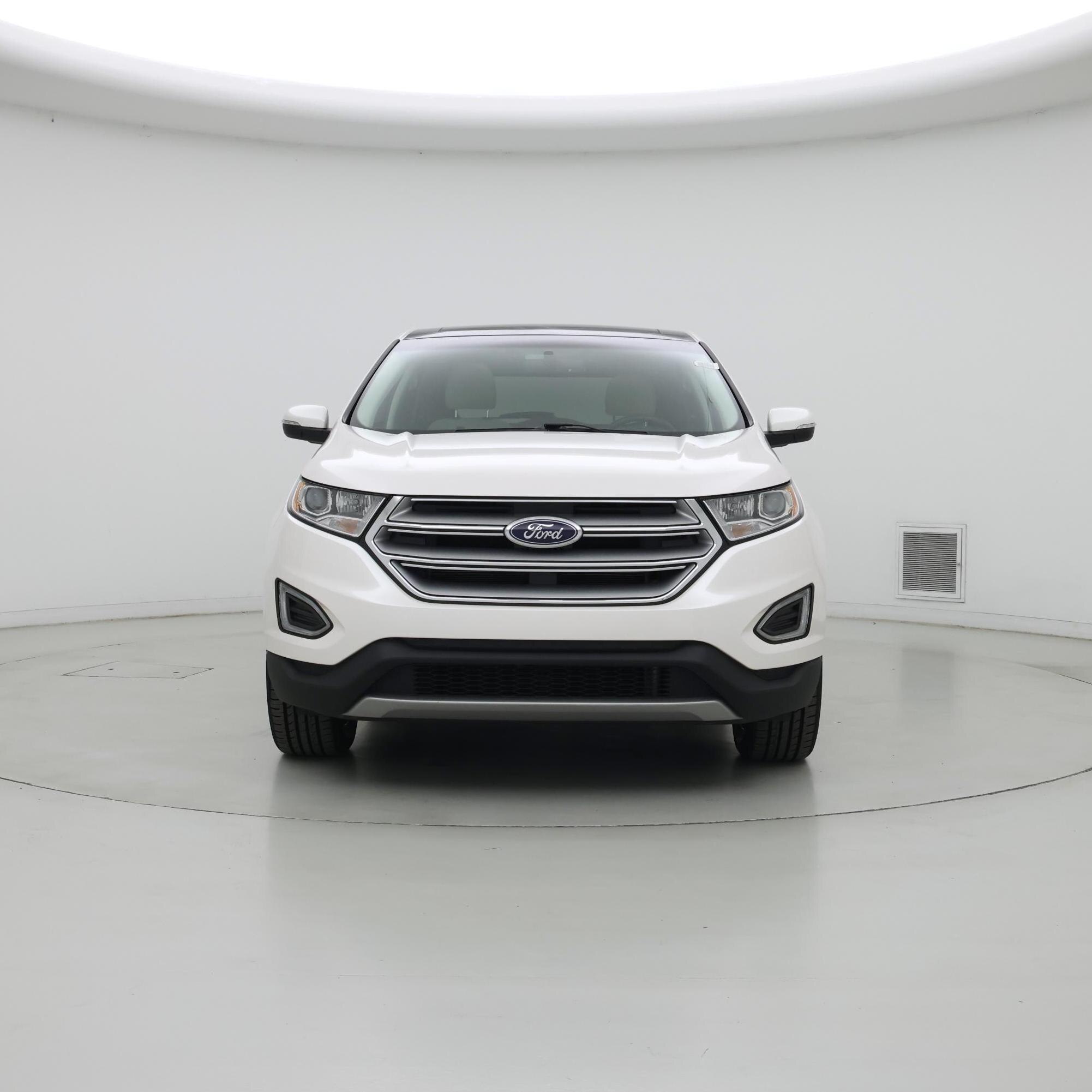 Thumbnail: 2016 Ford Edge - 5
