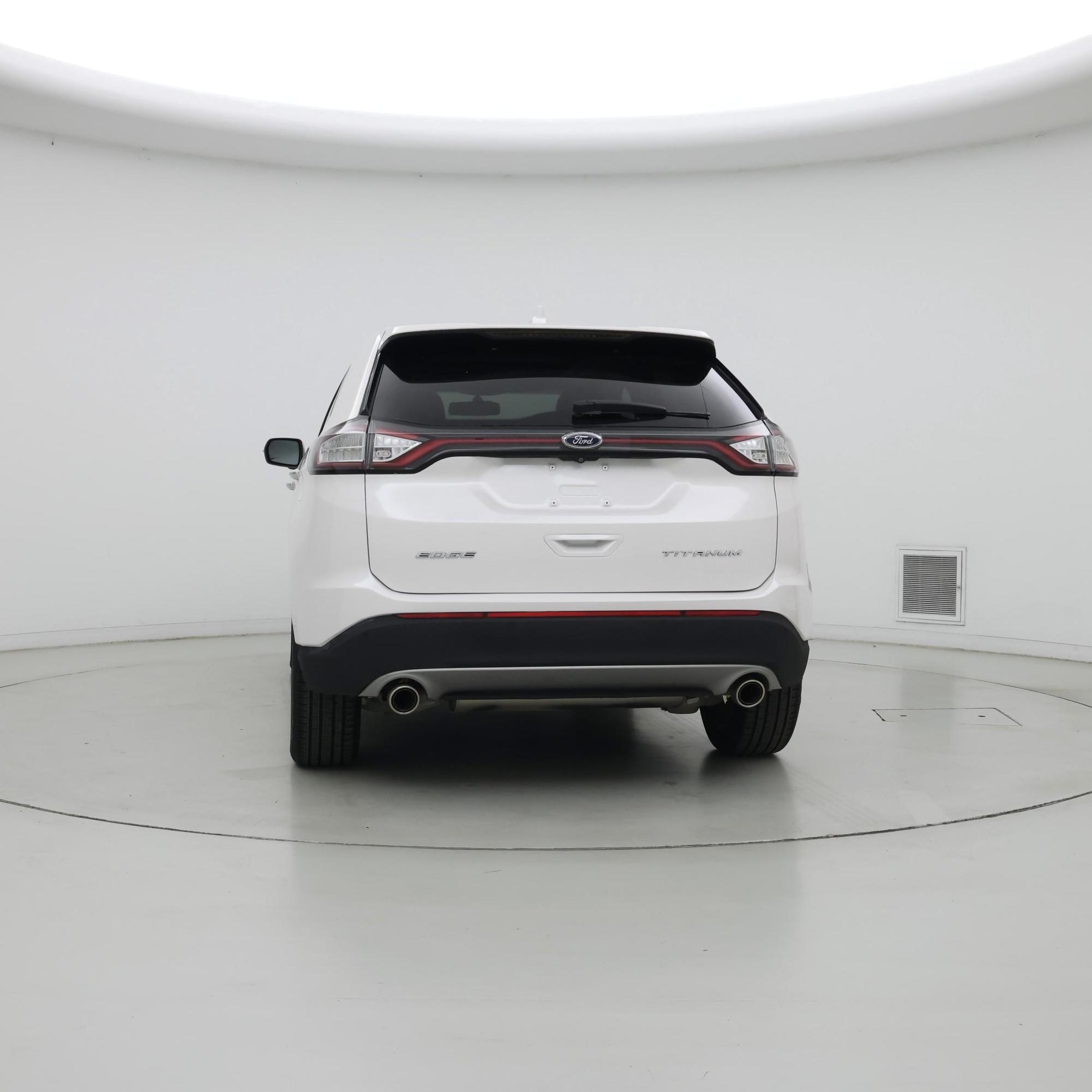 Thumbnail: 2016 Ford Edge - 6