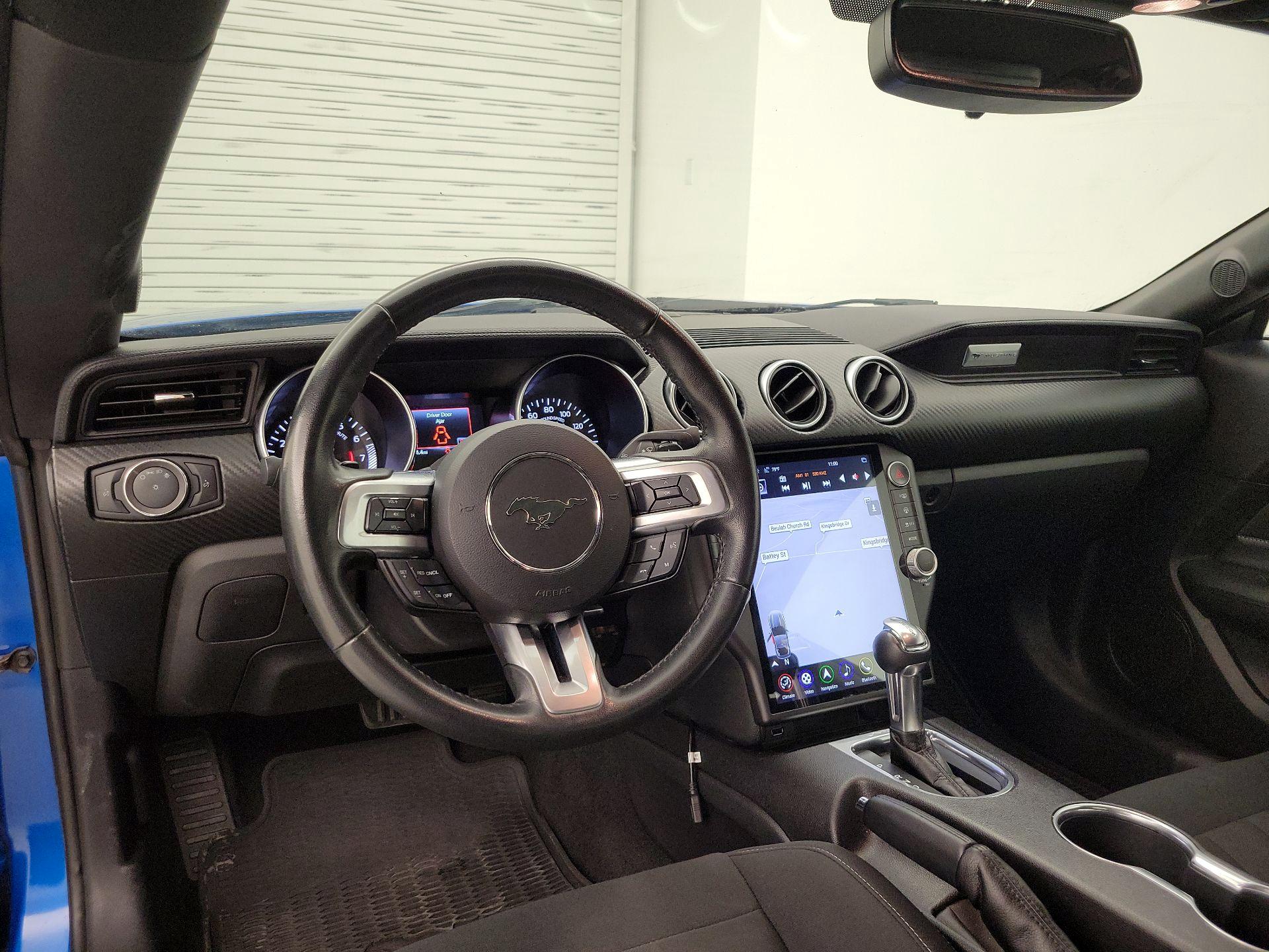 Thumbnail: 2019 Ford Mustang - 9