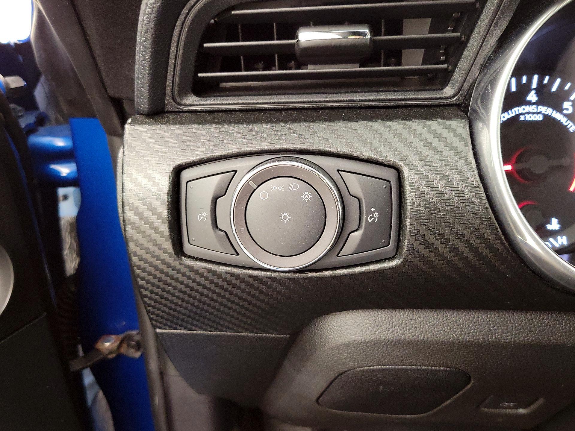 Thumbnail: 2019 Ford Mustang - 13