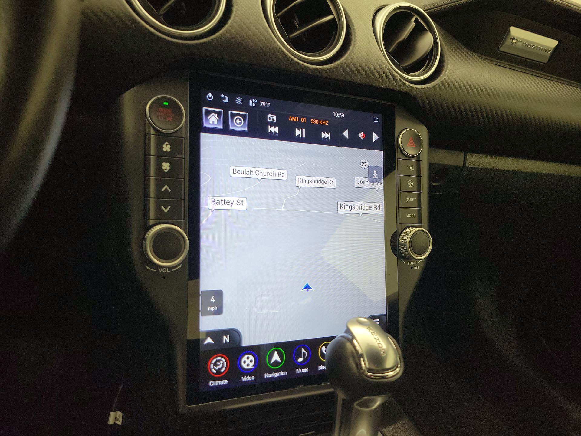 Thumbnail: 2019 Ford Mustang - 14