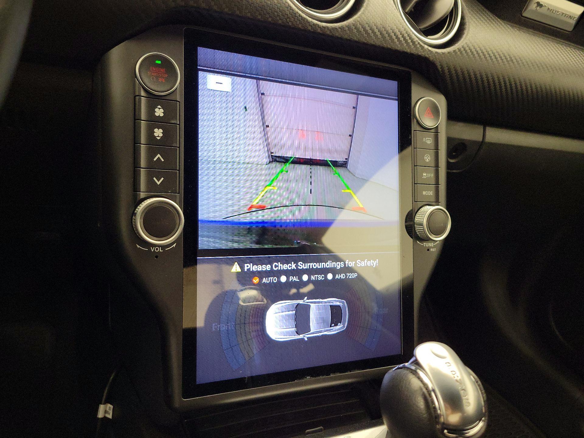 Thumbnail: 2019 Ford Mustang - 15