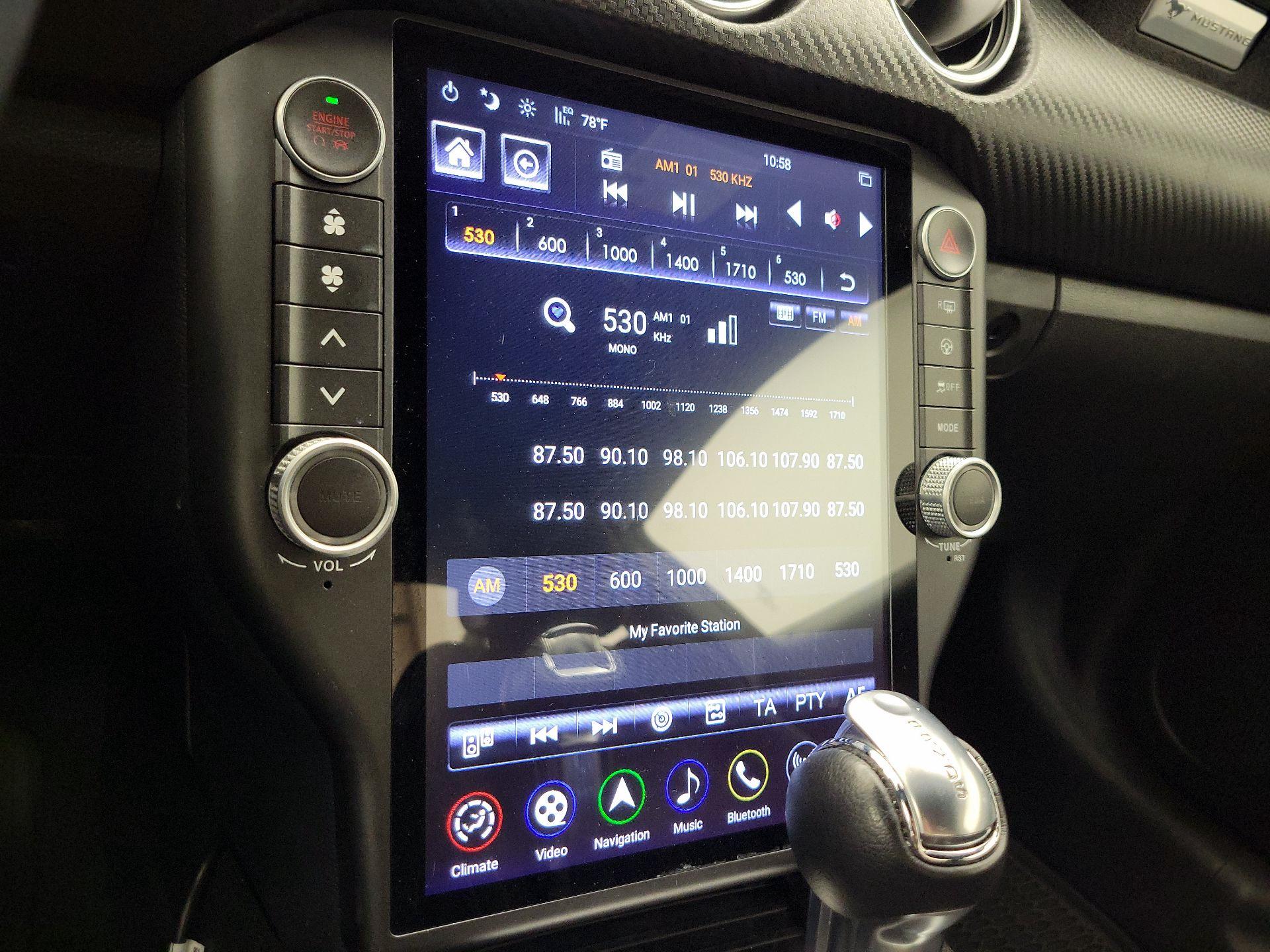 Thumbnail: 2019 Ford Mustang - 16