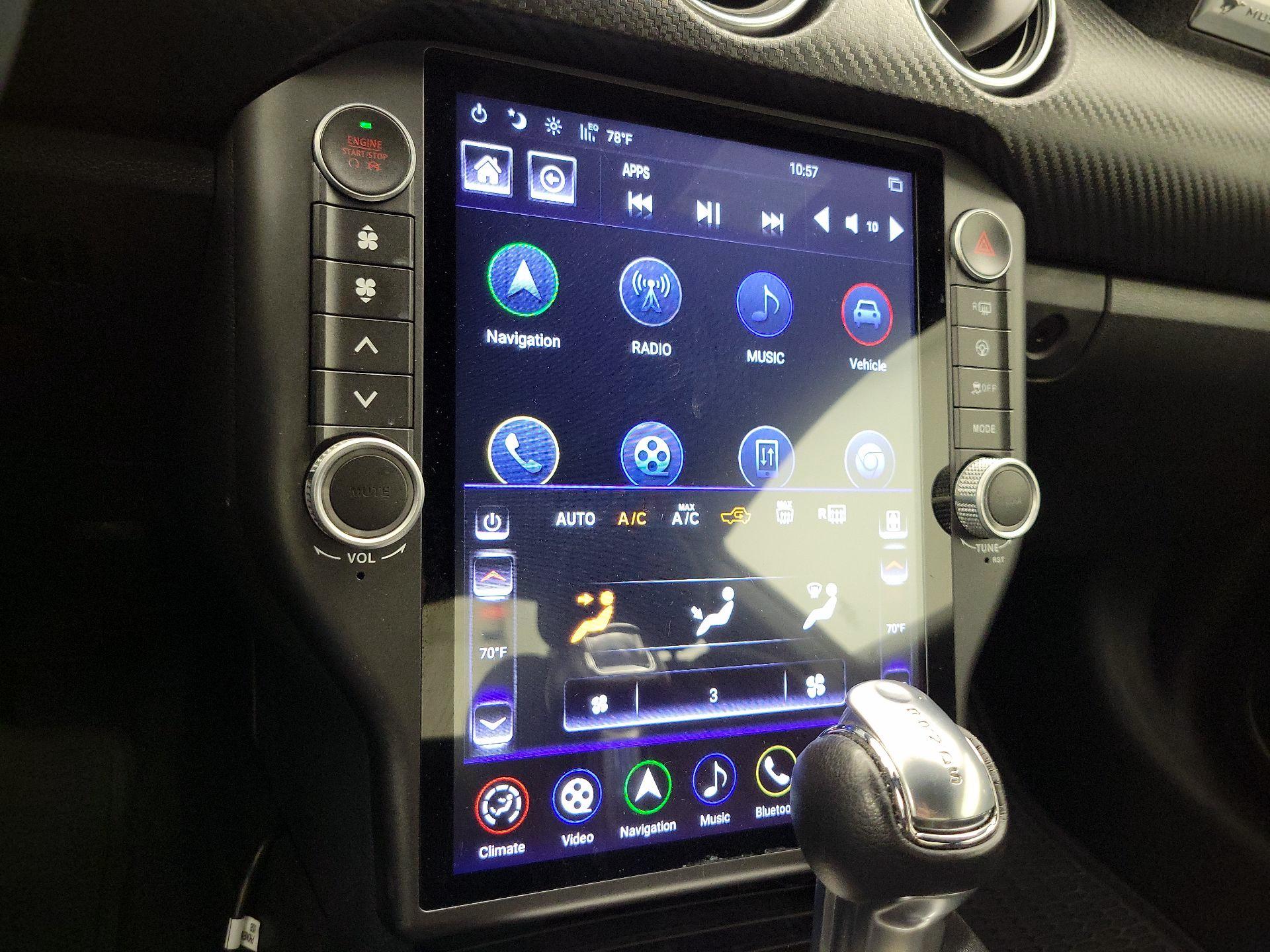 Thumbnail: 2019 Ford Mustang - 17