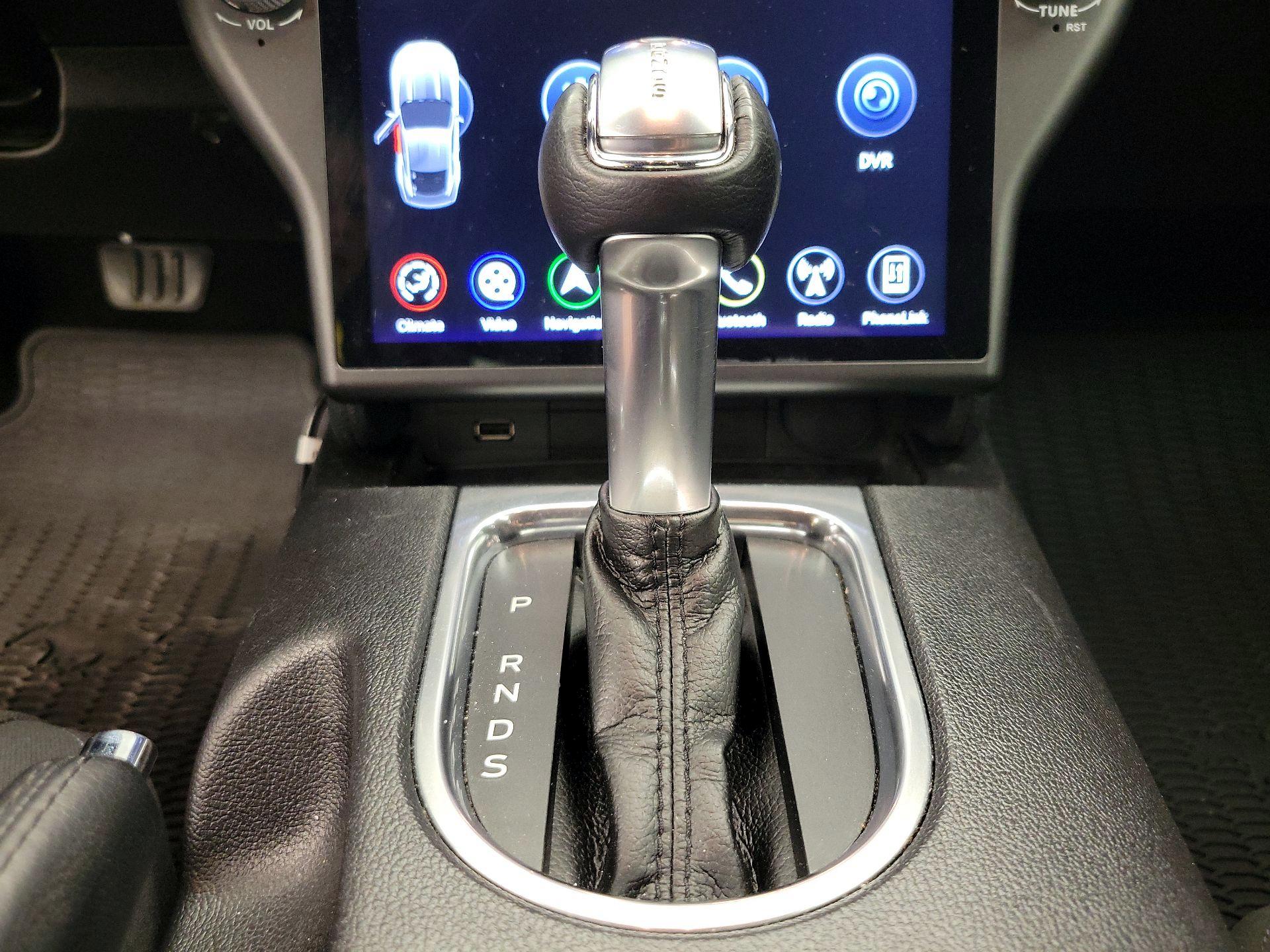 Thumbnail: 2019 Ford Mustang - 18