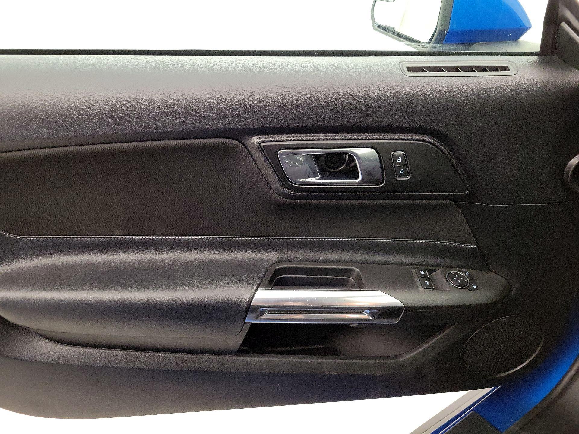 Thumbnail: 2019 Ford Mustang - 20