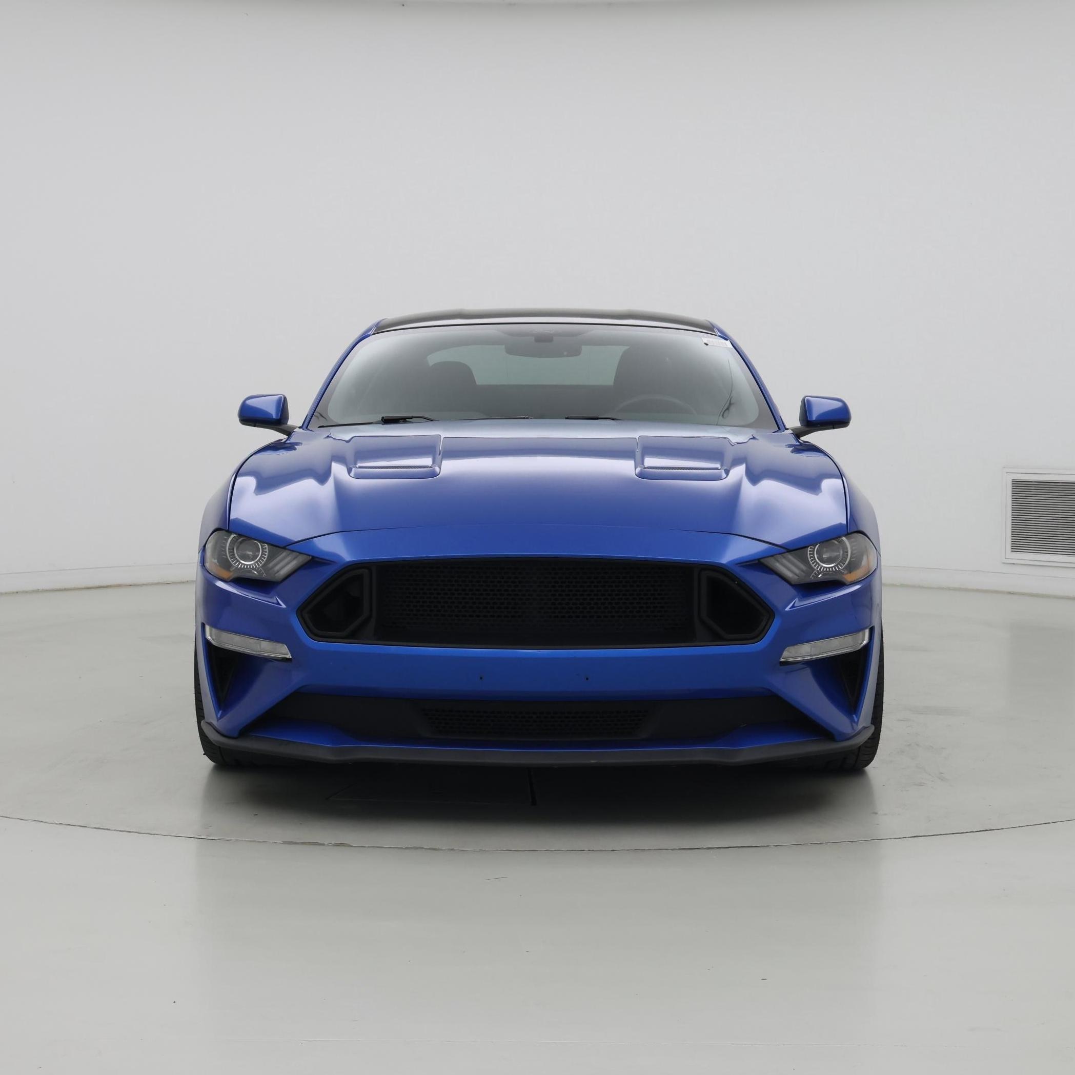 Thumbnail: 2019 Ford Mustang - 5