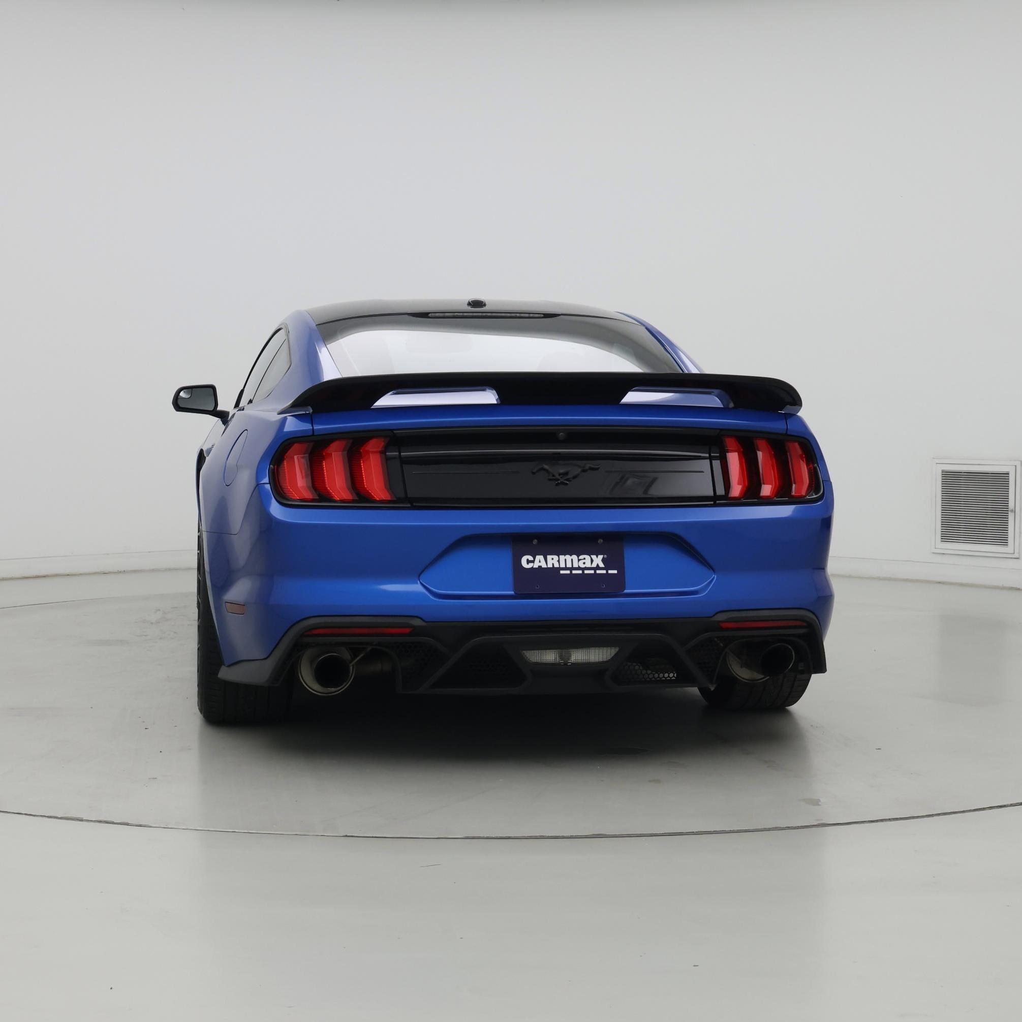 Thumbnail: 2019 Ford Mustang - 6