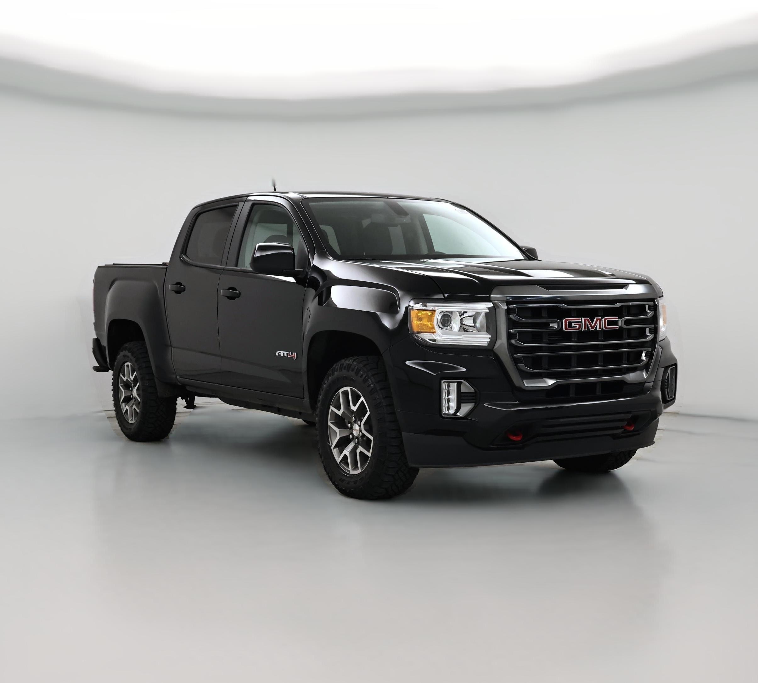Thumbnail: 2022 GMC Canyon - 1