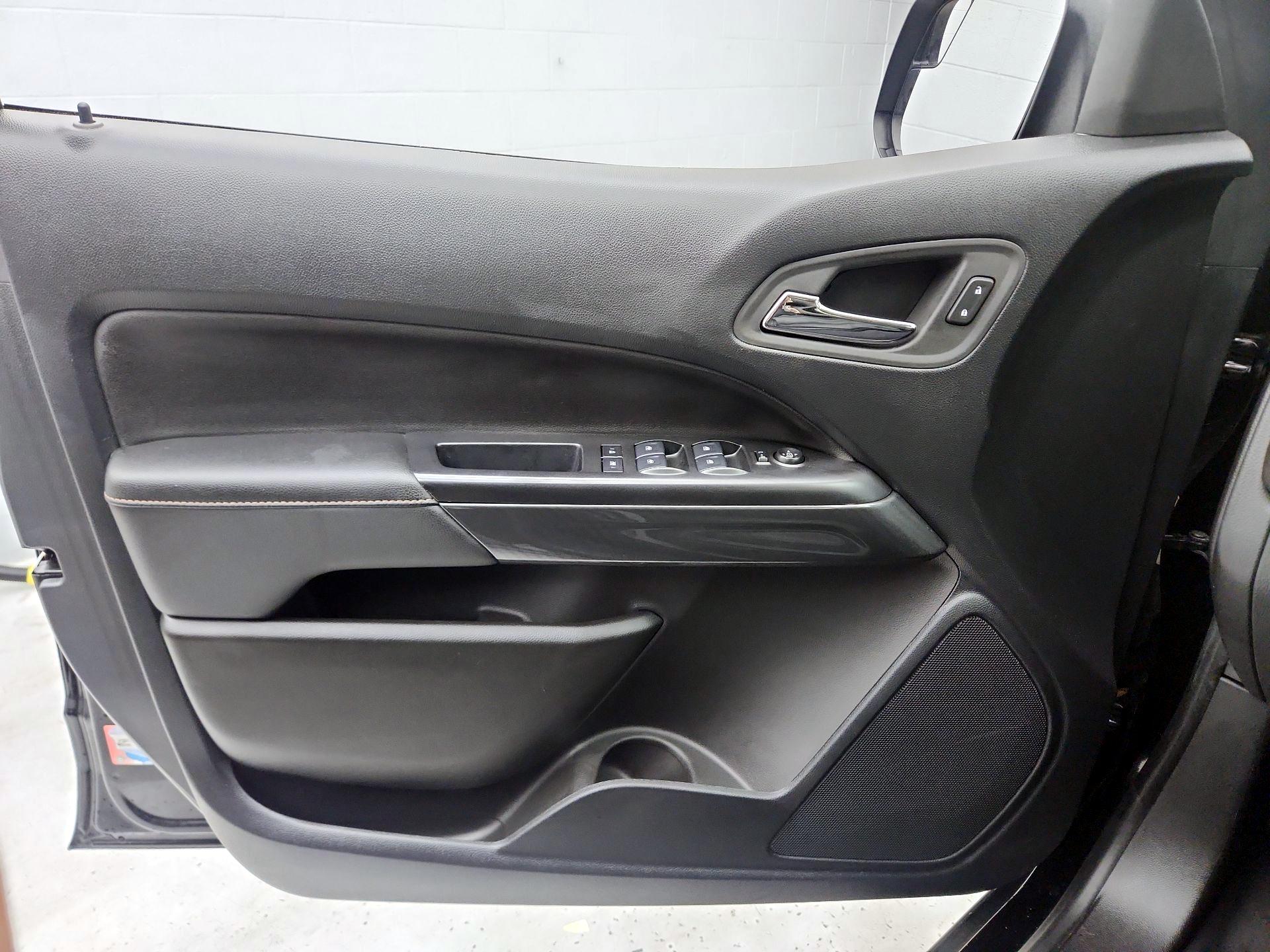 Thumbnail: 2022 GMC Canyon - 12