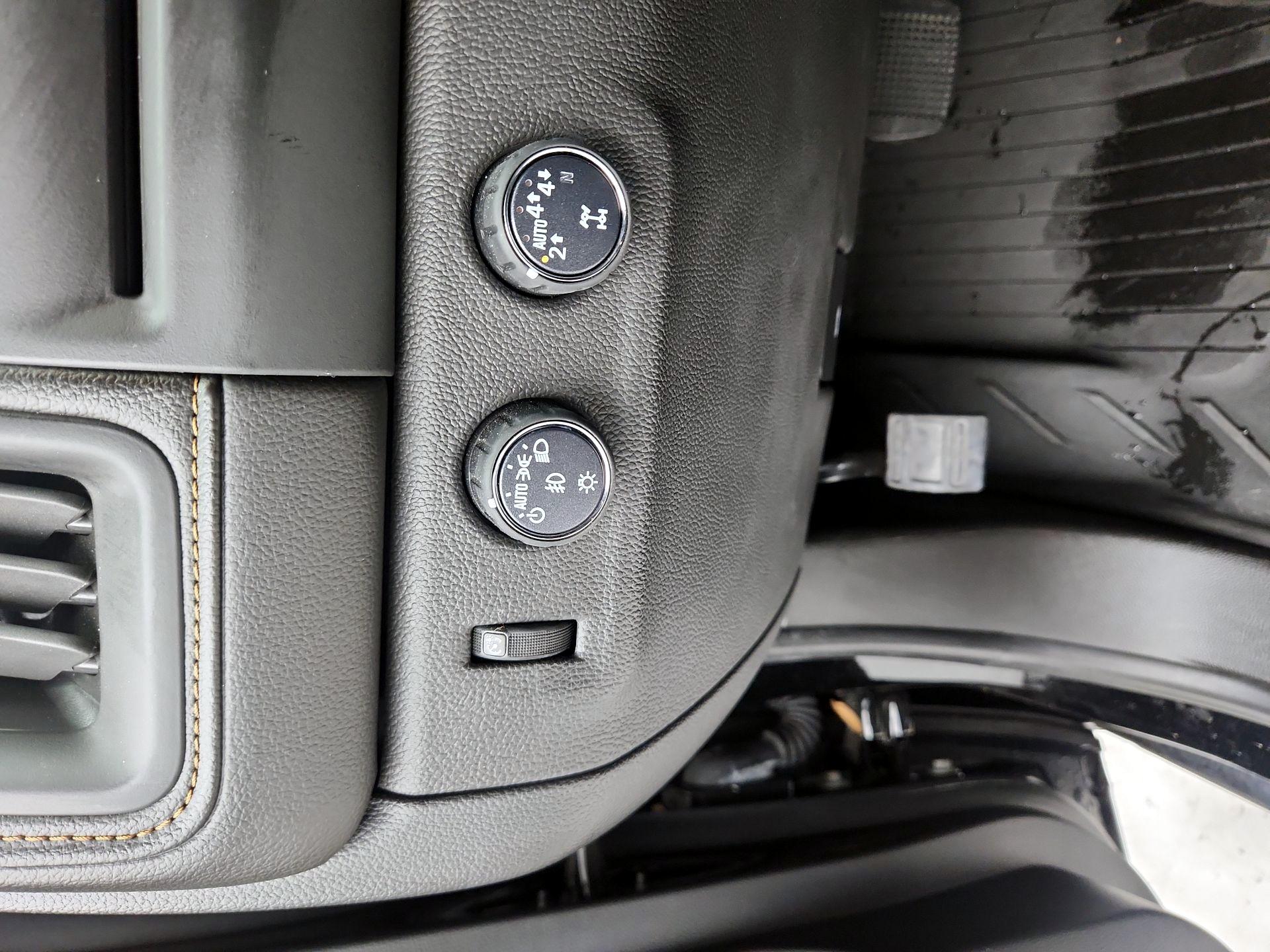 Thumbnail: 2022 GMC Canyon - 13