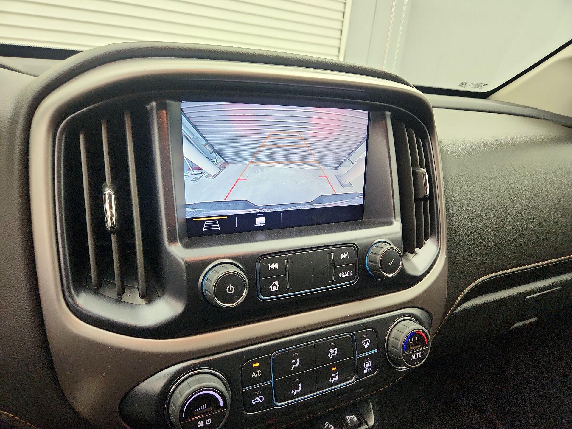 Thumbnail: 2022 GMC Canyon - 14