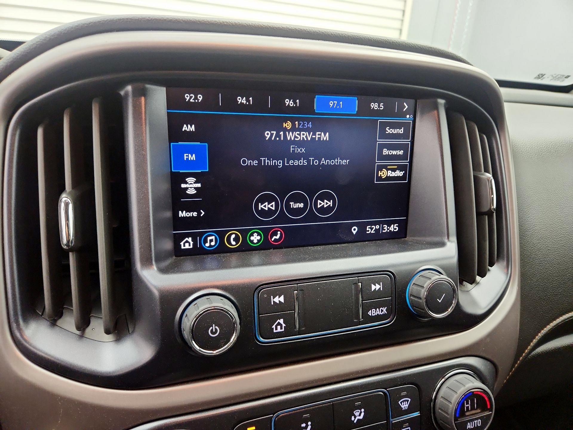 Thumbnail: 2022 GMC Canyon - 15