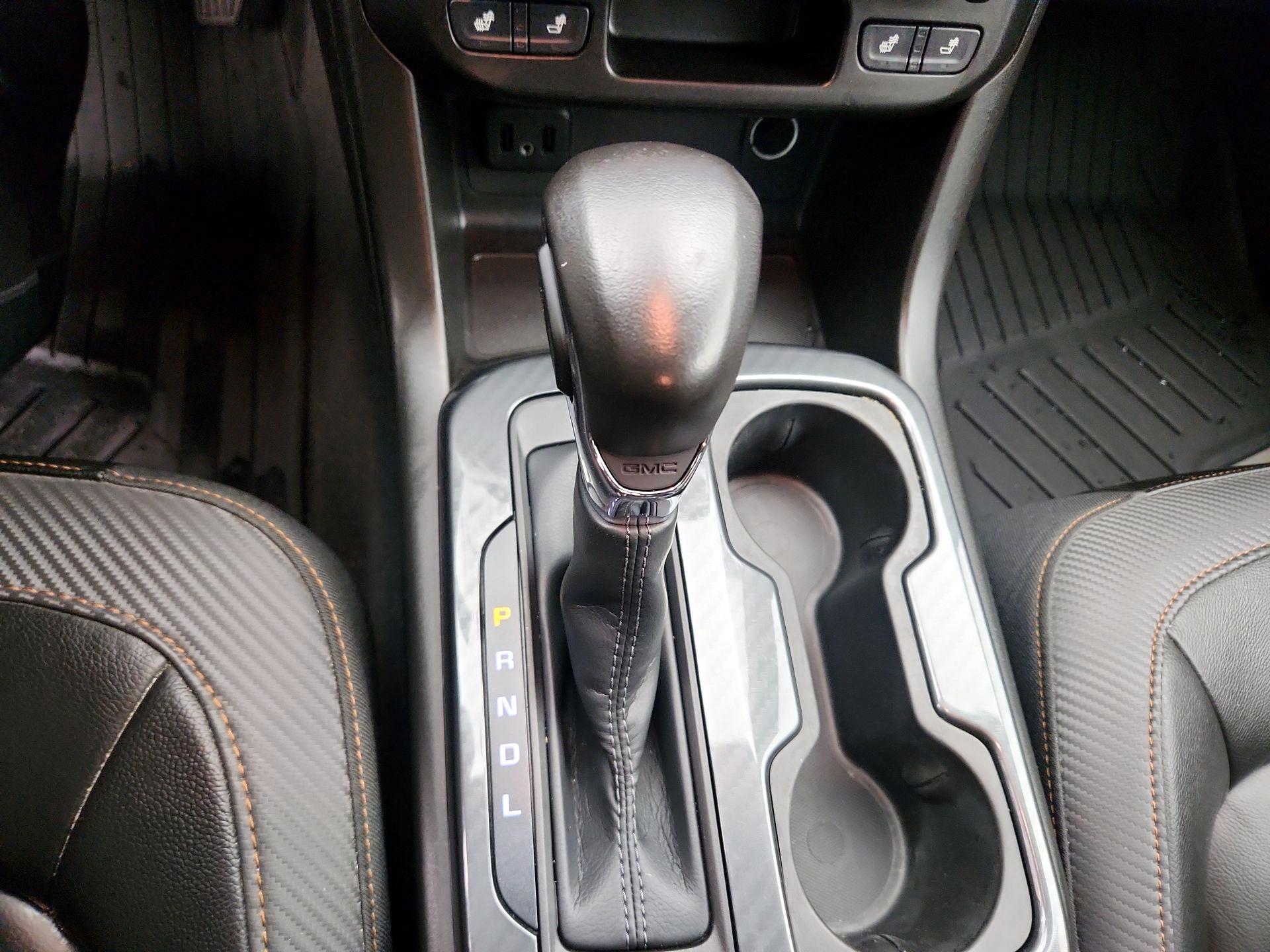 Thumbnail: 2022 GMC Canyon - 17