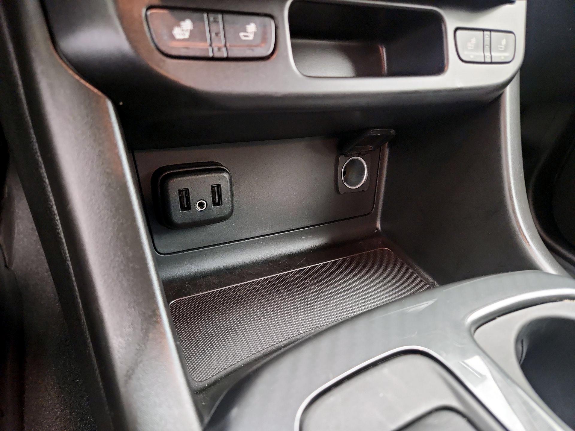 Thumbnail: 2022 GMC Canyon - 18