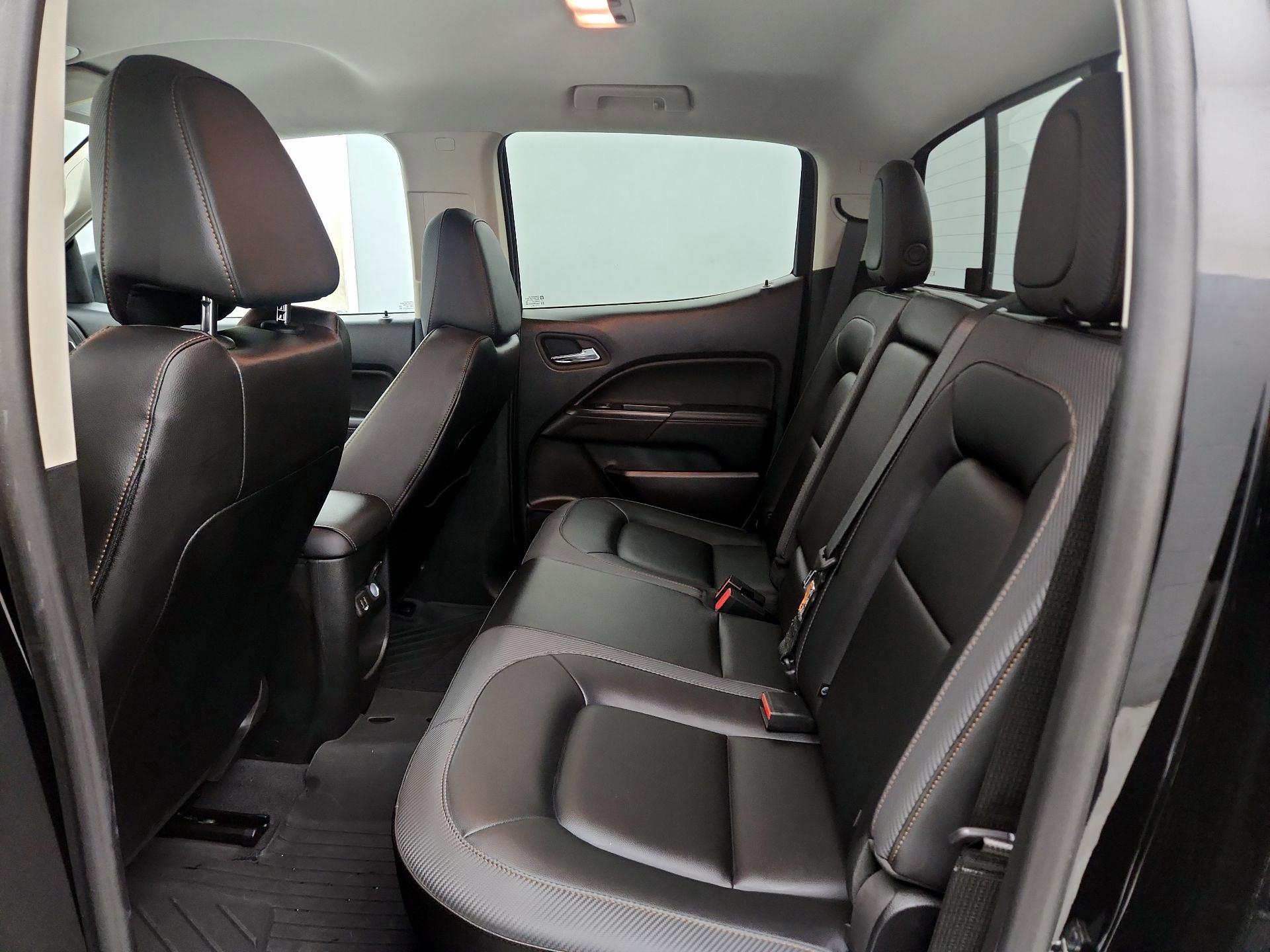 Thumbnail: 2022 GMC Canyon - 19