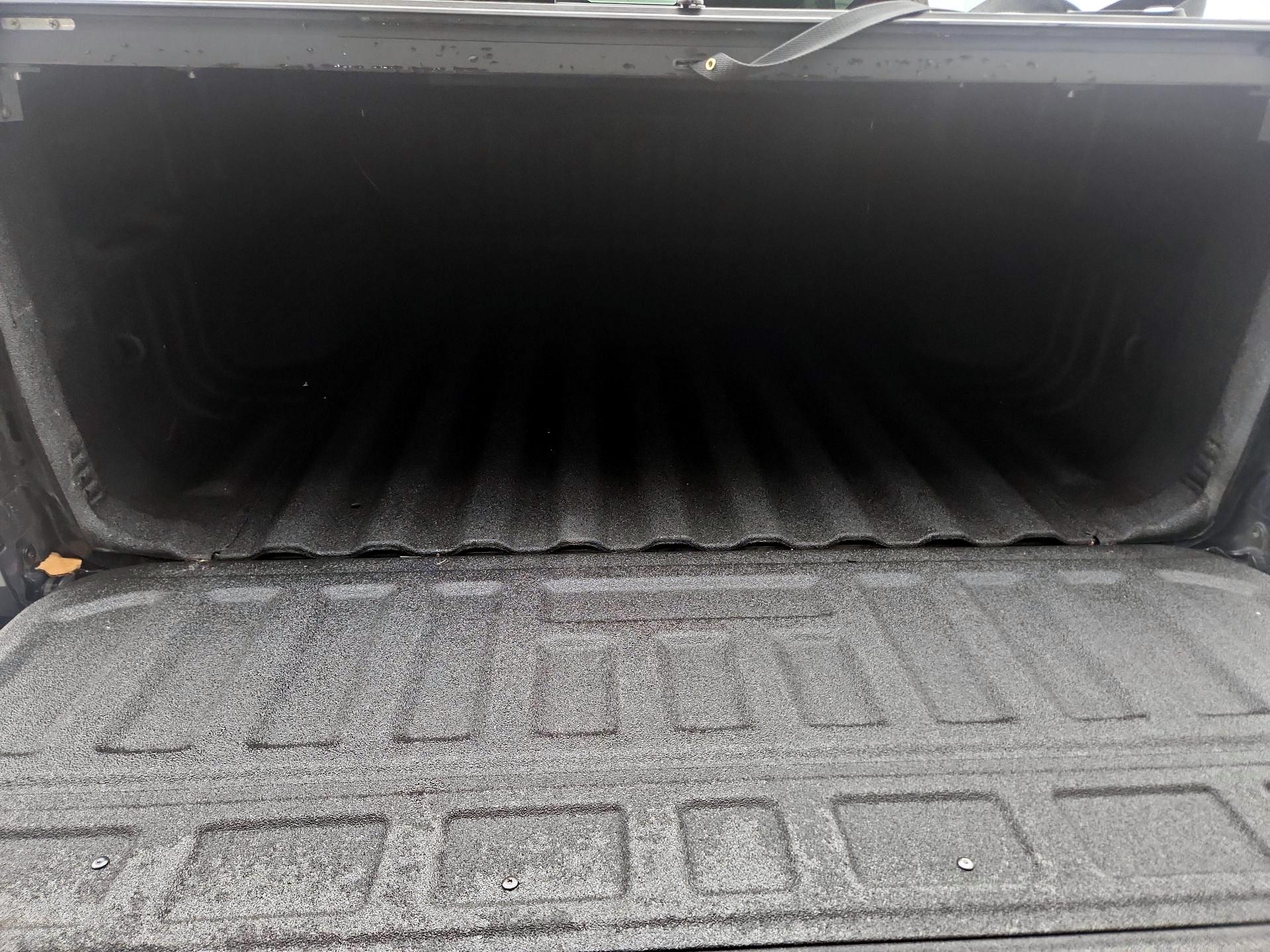 Thumbnail: 2022 GMC Canyon - 20