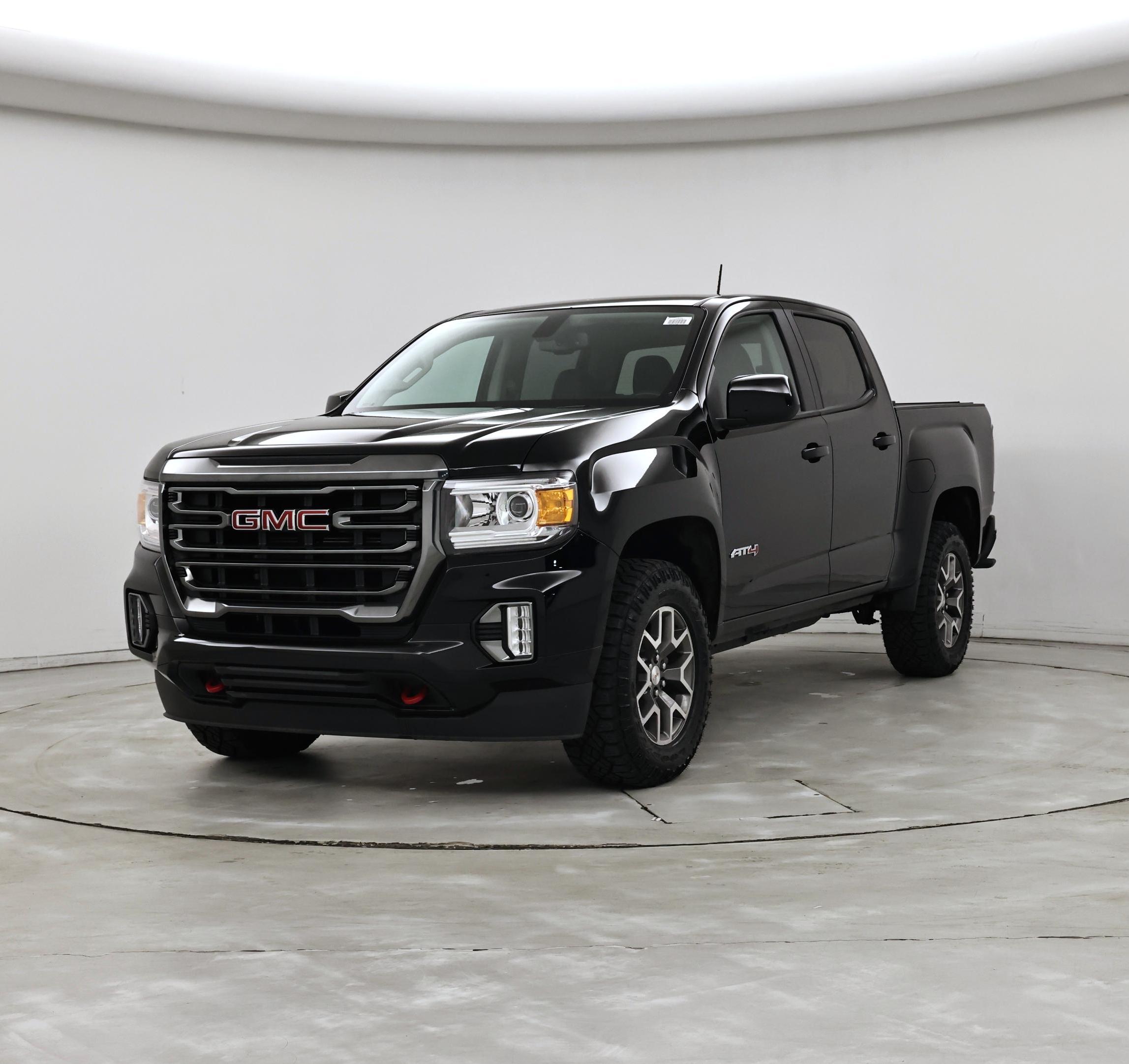 Thumbnail: 2022 GMC Canyon - 4