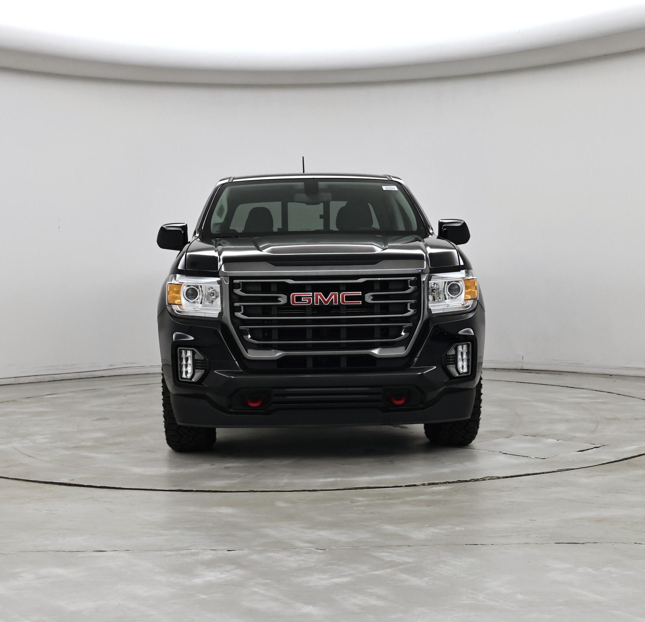 Thumbnail: 2022 GMC Canyon - 5