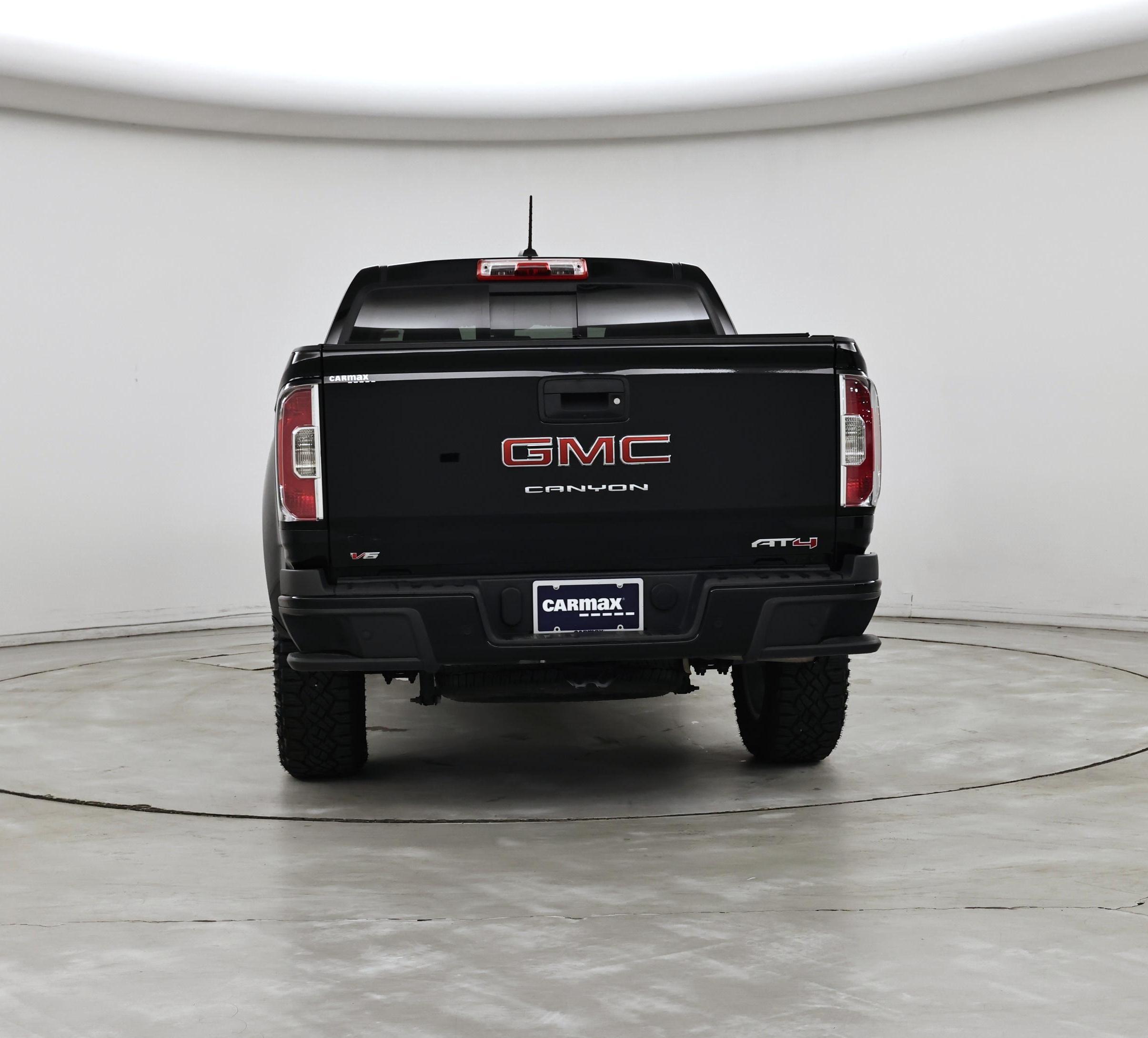 Thumbnail: 2022 GMC Canyon - 6