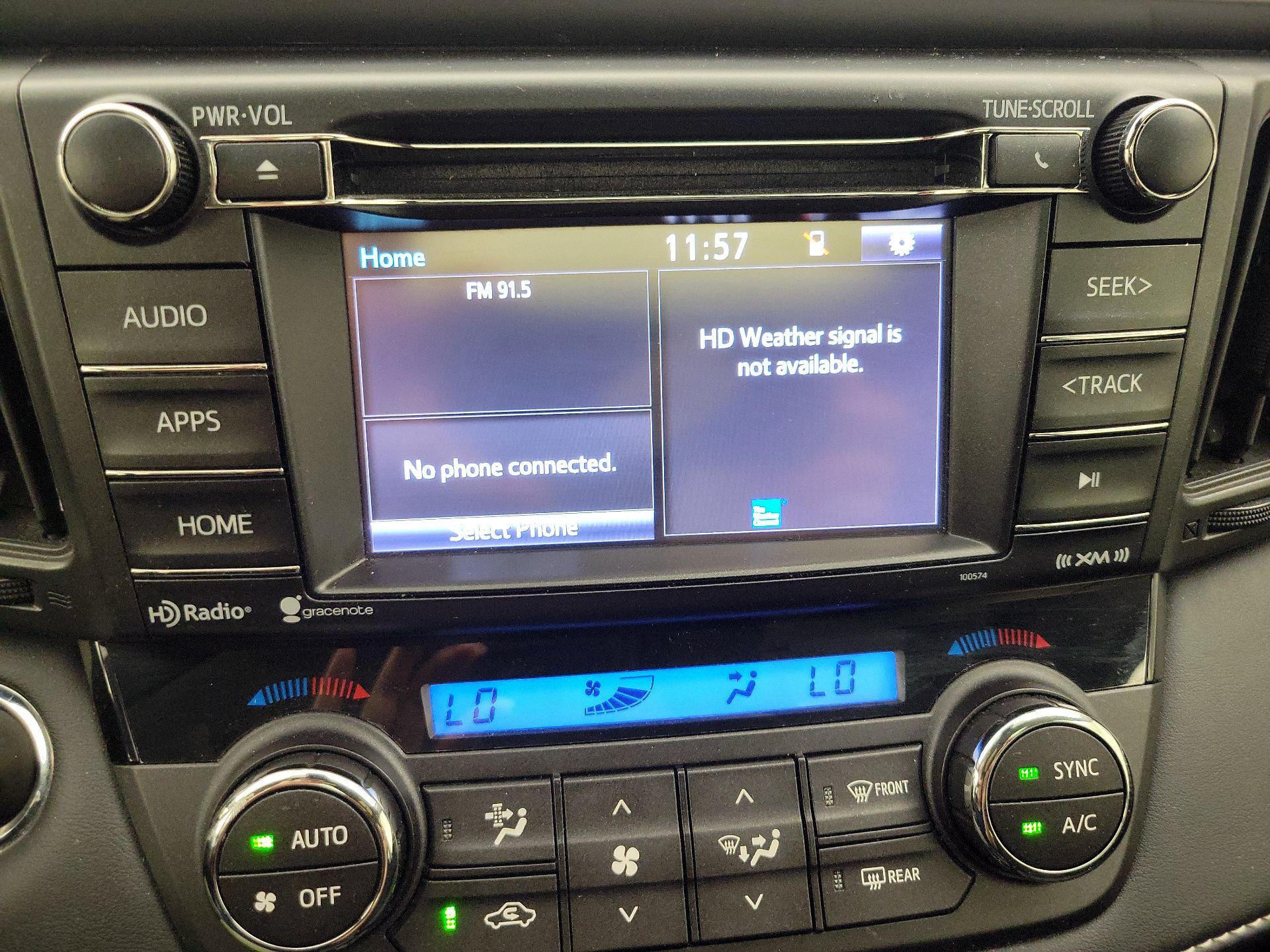 Thumbnail: 2018 Toyota RAV4 - 15