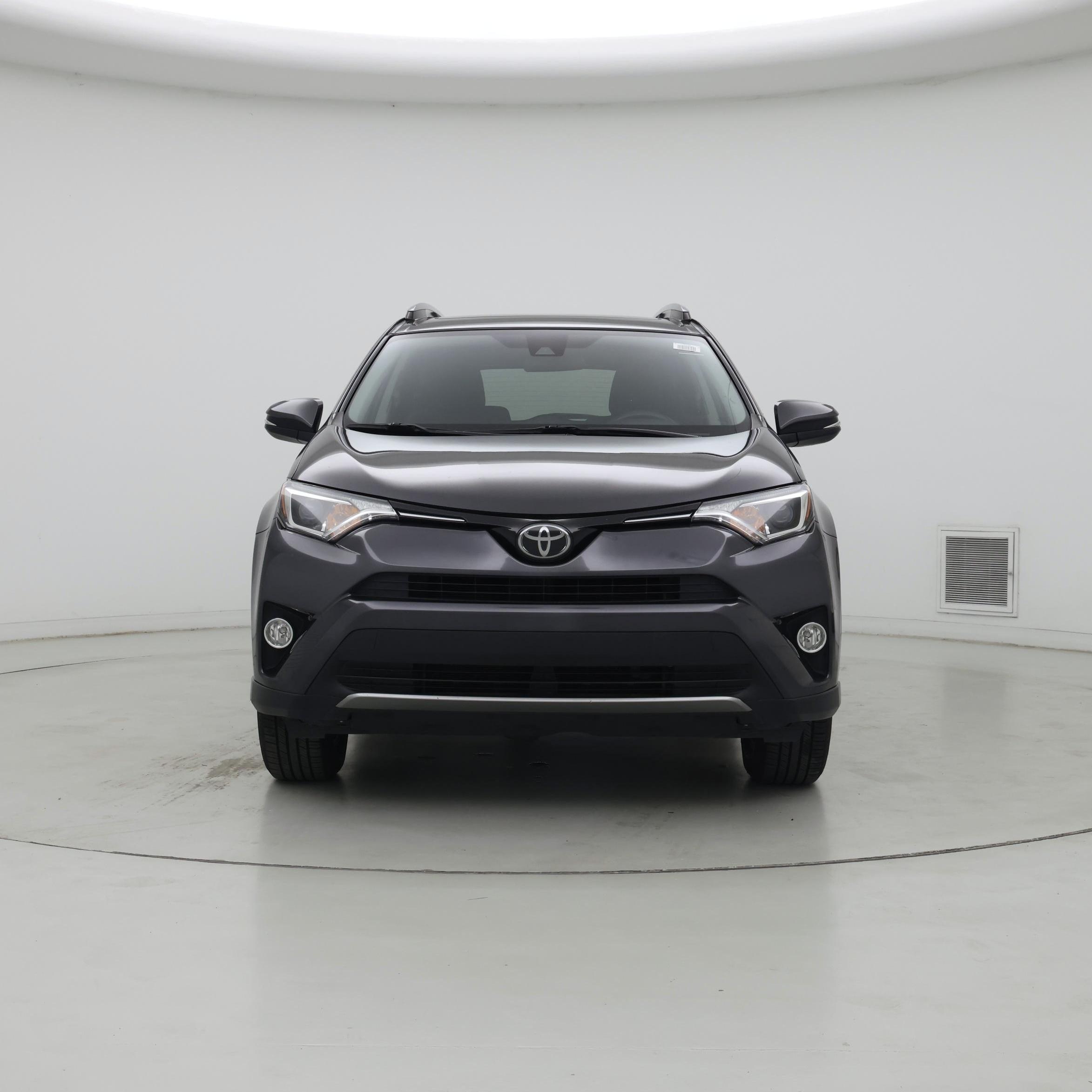 Thumbnail: 2018 Toyota RAV4 - 5