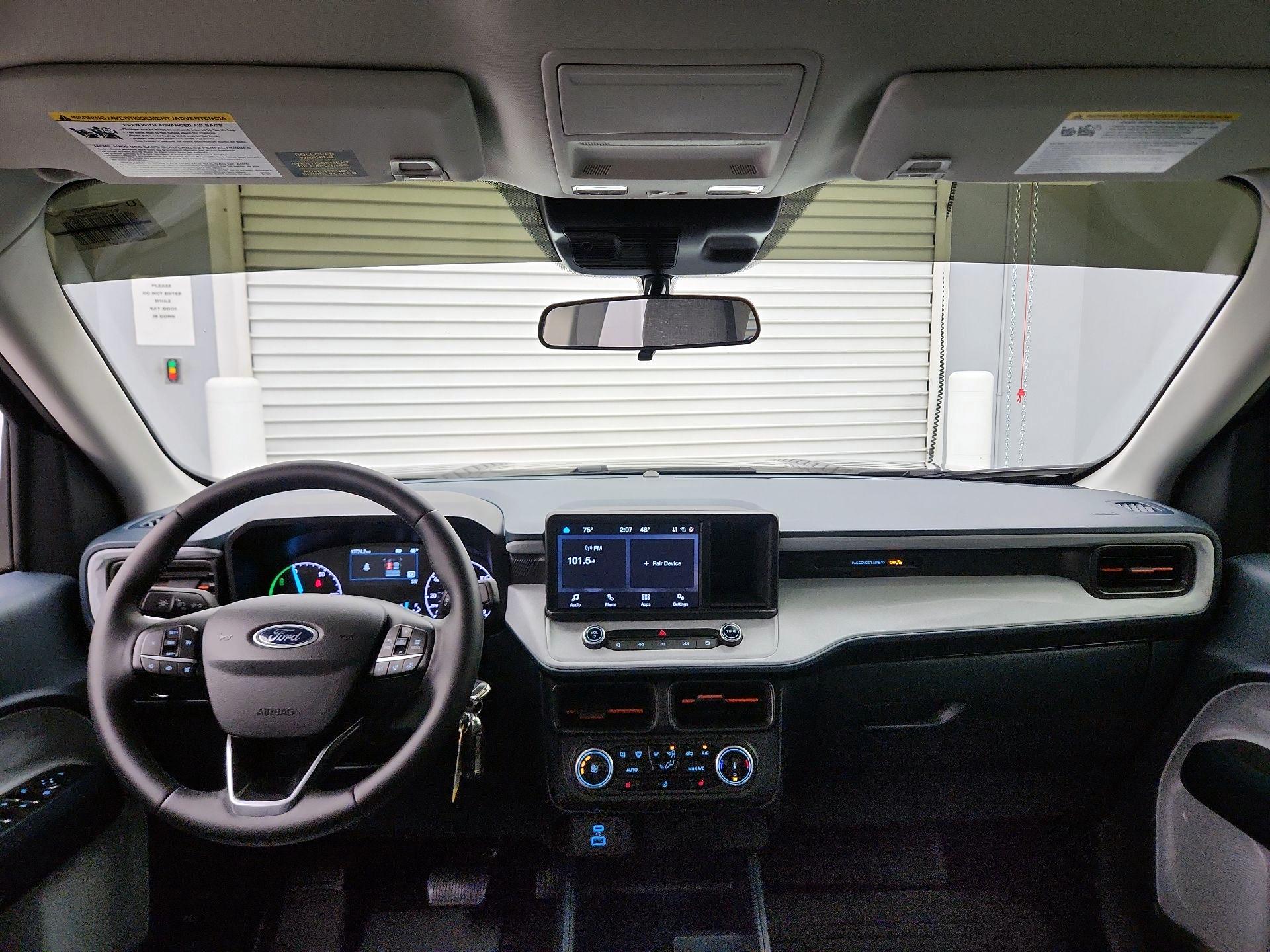 Thumbnail: 2024 Ford Maverick - 9