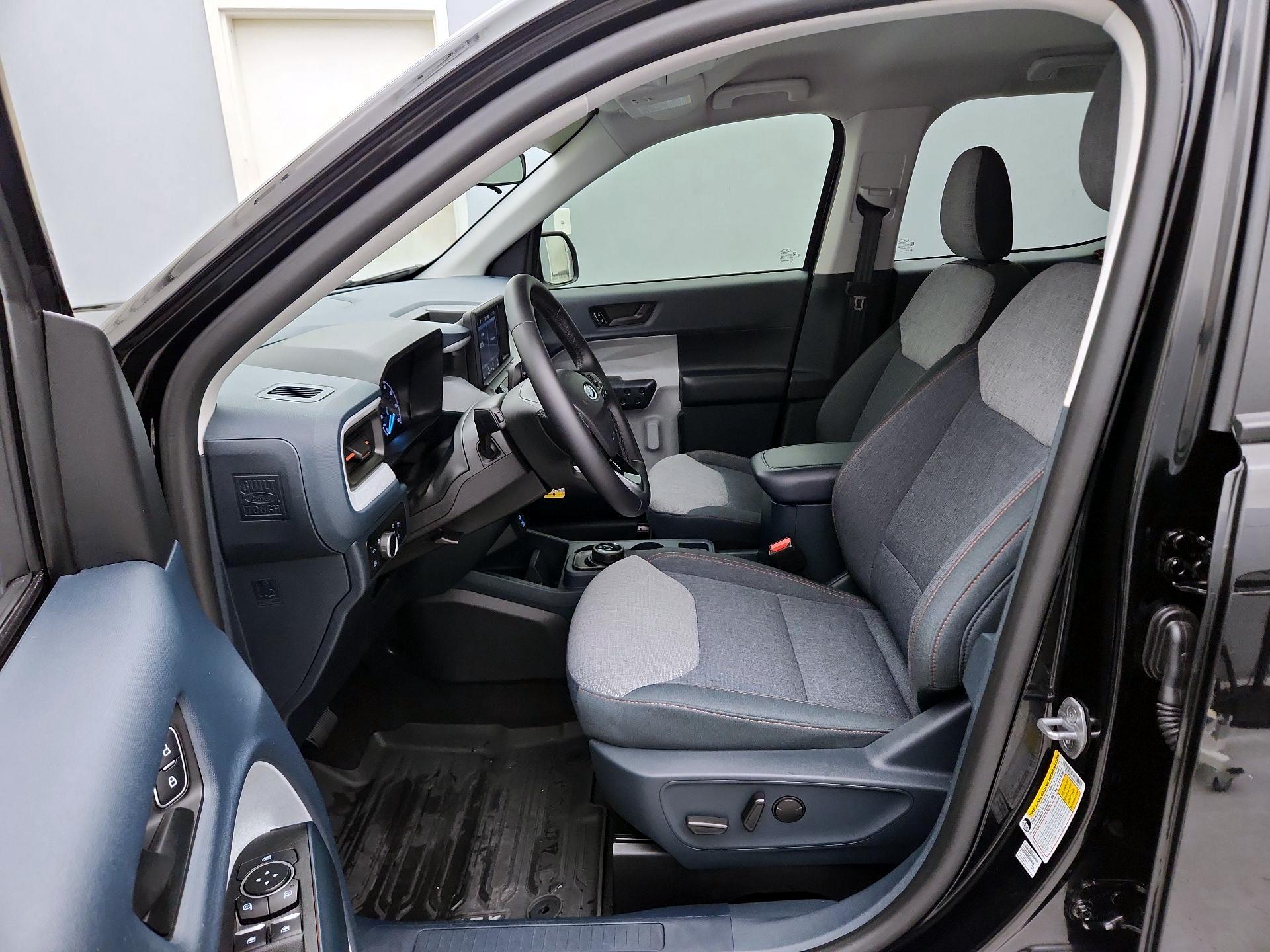 Thumbnail: 2024 Ford Maverick - 11