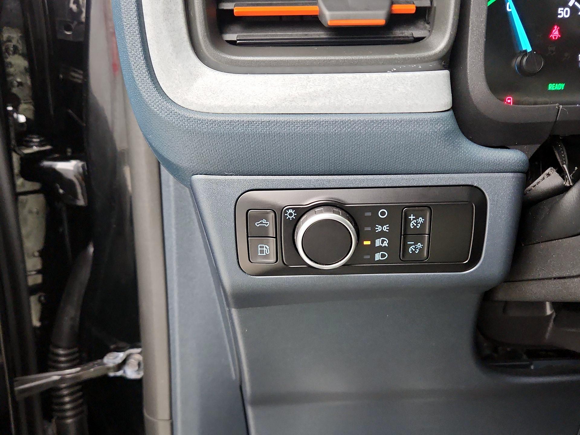 Thumbnail: 2024 Ford Maverick - 13