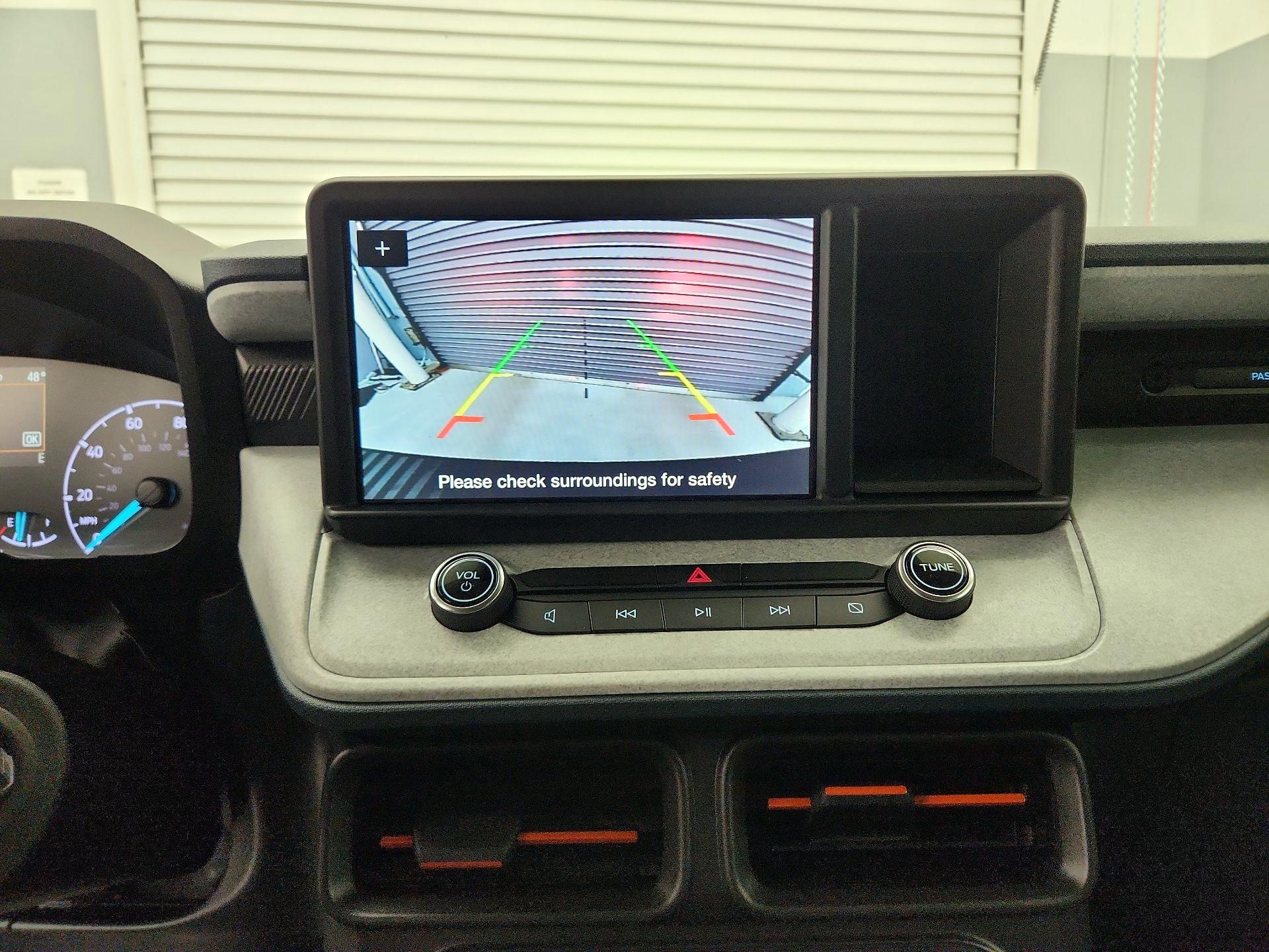 Thumbnail: 2024 Ford Maverick - 14