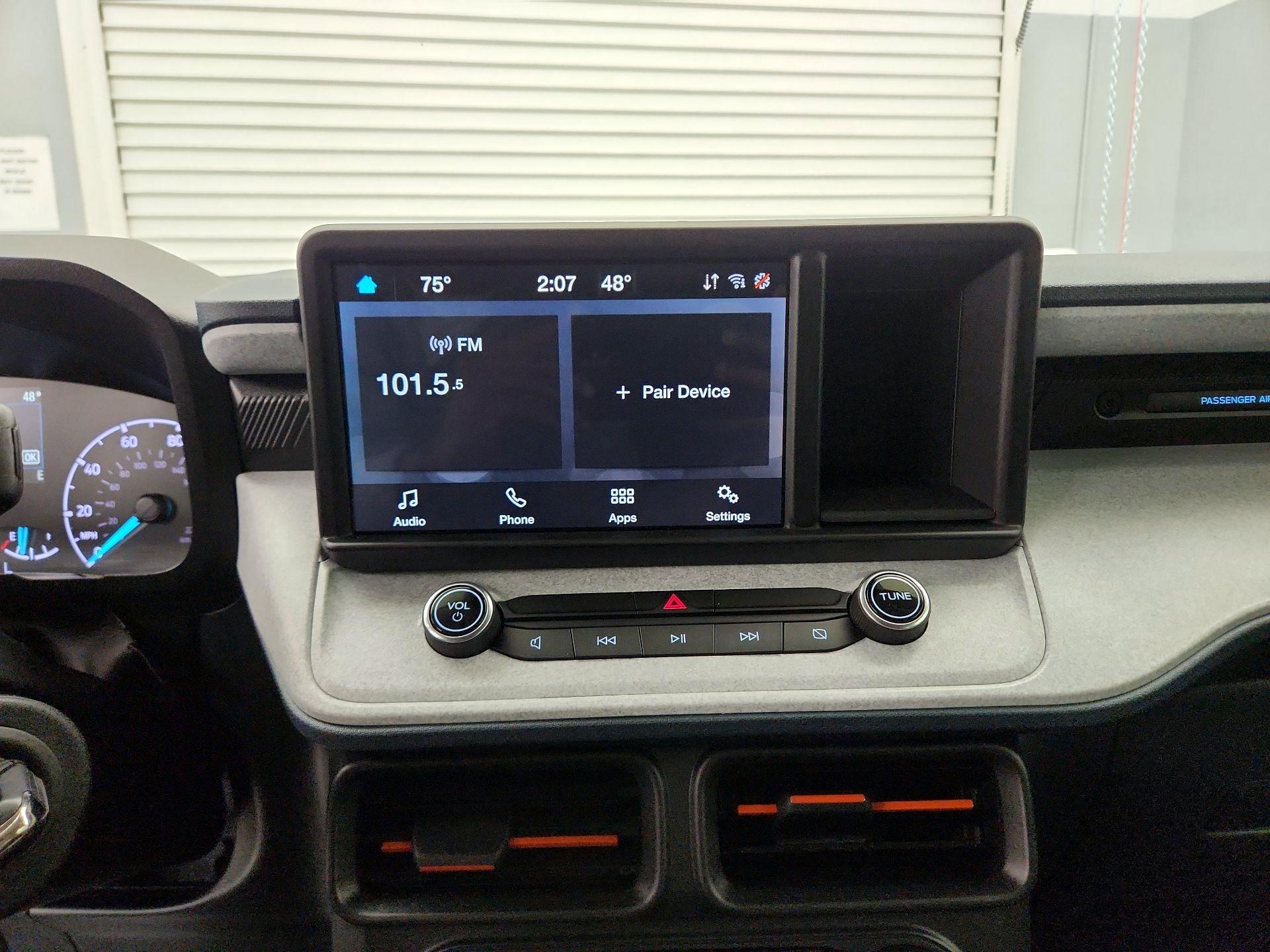 Thumbnail: 2024 Ford Maverick - 15