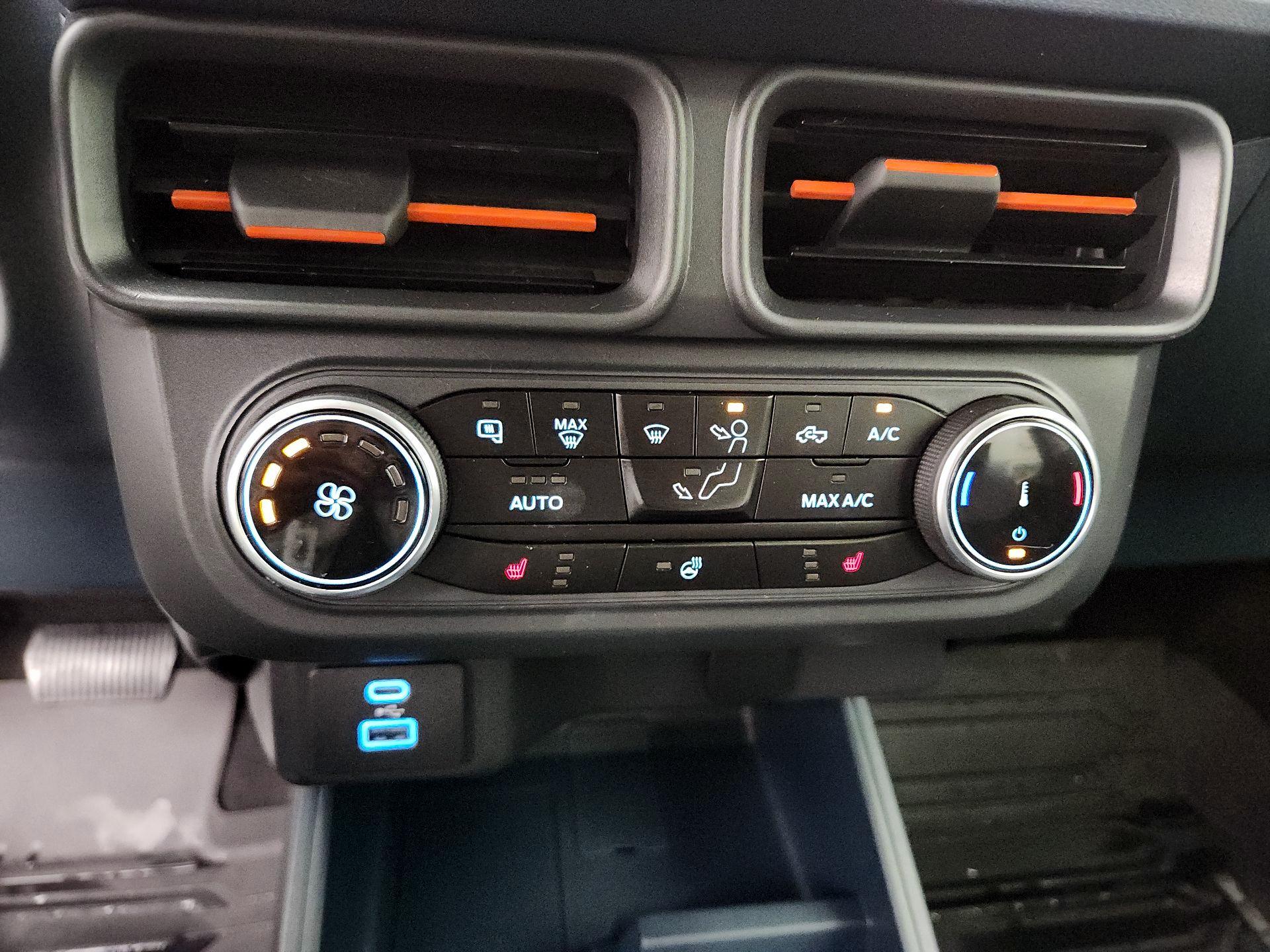 Thumbnail: 2024 Ford Maverick - 16