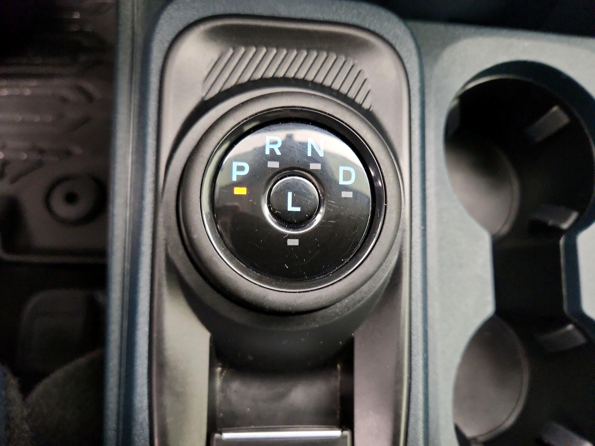 Thumbnail: 2024 Ford Maverick - 17