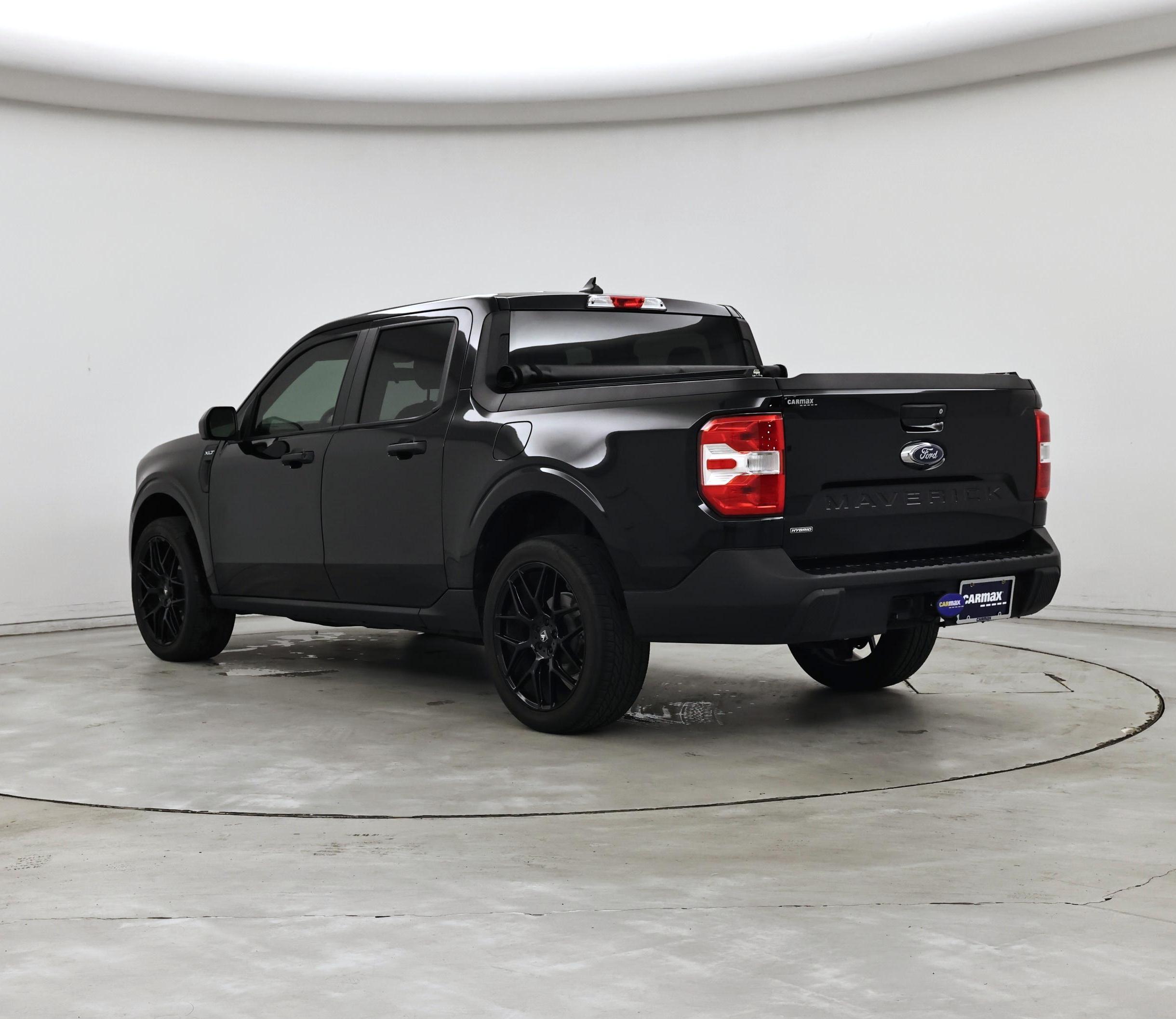 Thumbnail: 2024 Ford Maverick - 2