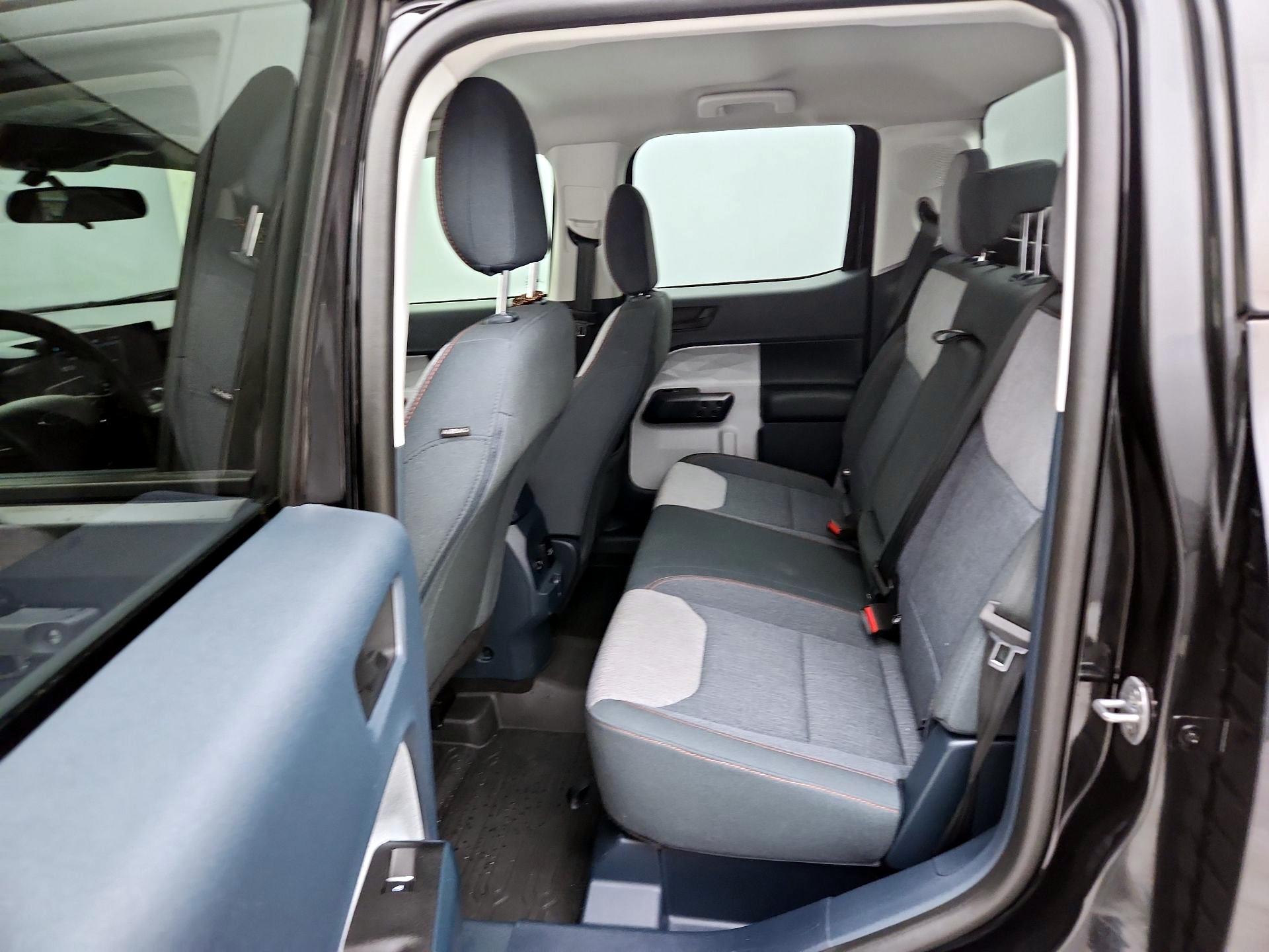 Thumbnail: 2024 Ford Maverick - 19