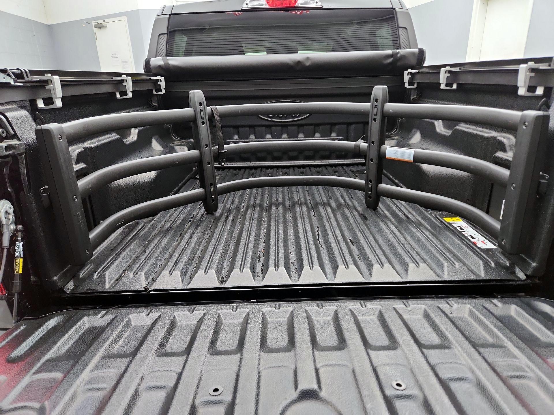 Thumbnail: 2024 Ford Maverick - 20