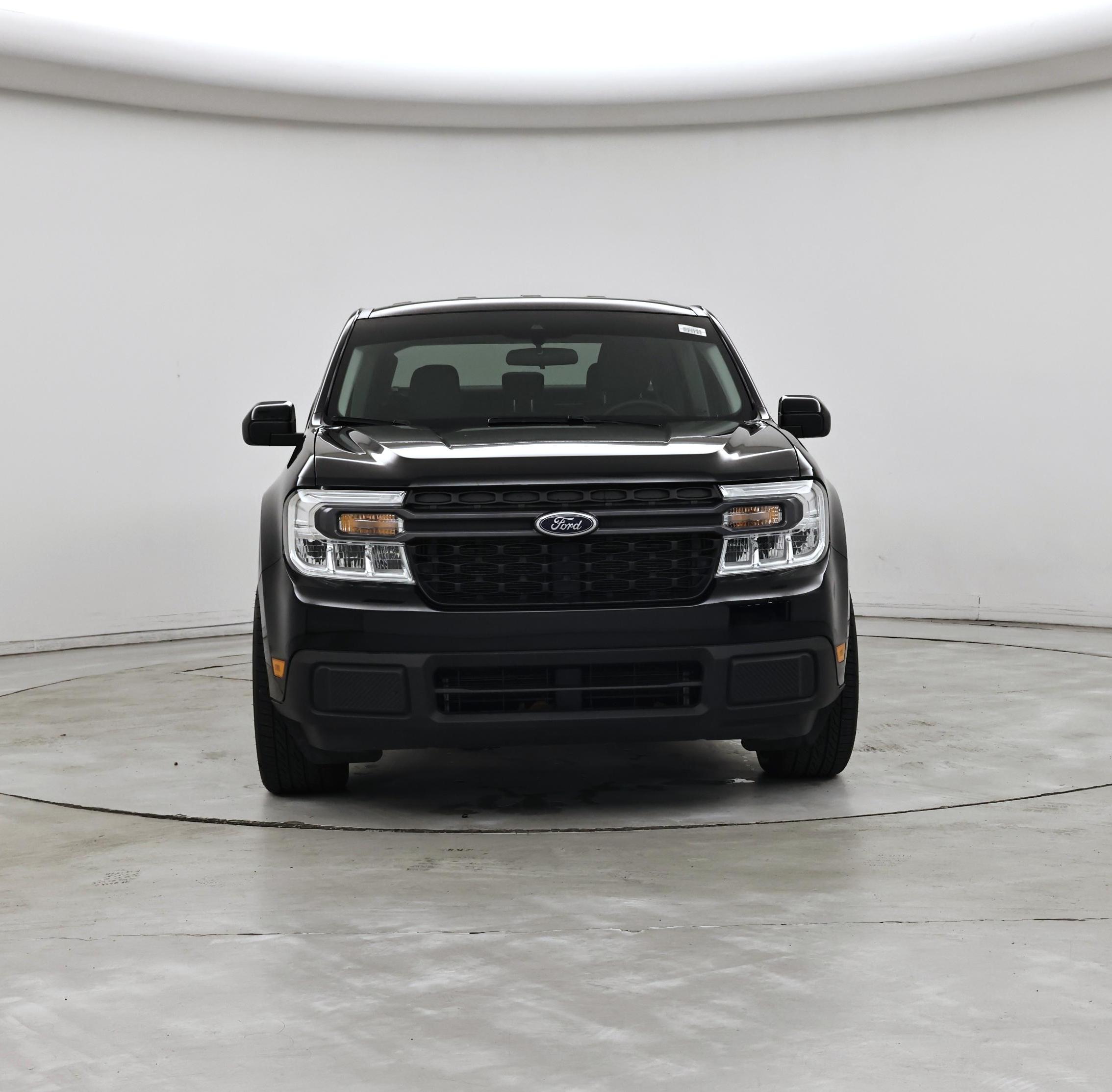 Thumbnail: 2024 Ford Maverick - 5