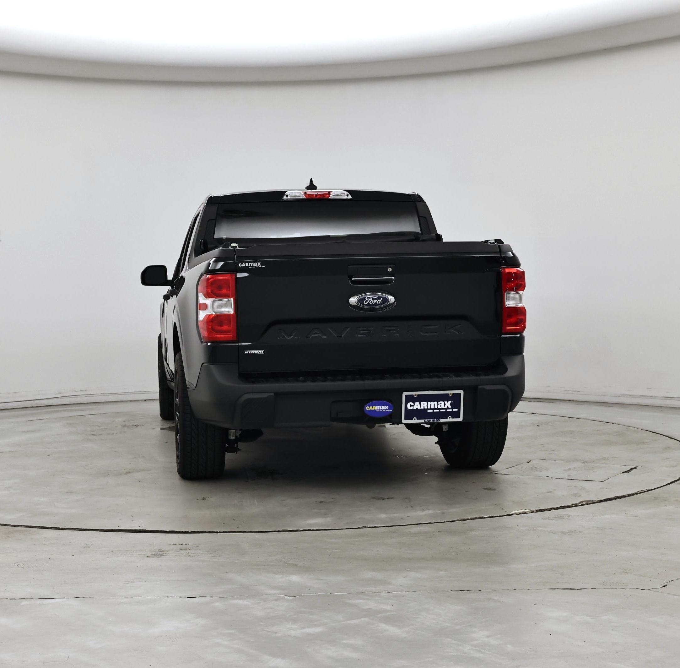 Thumbnail: 2024 Ford Maverick - 6