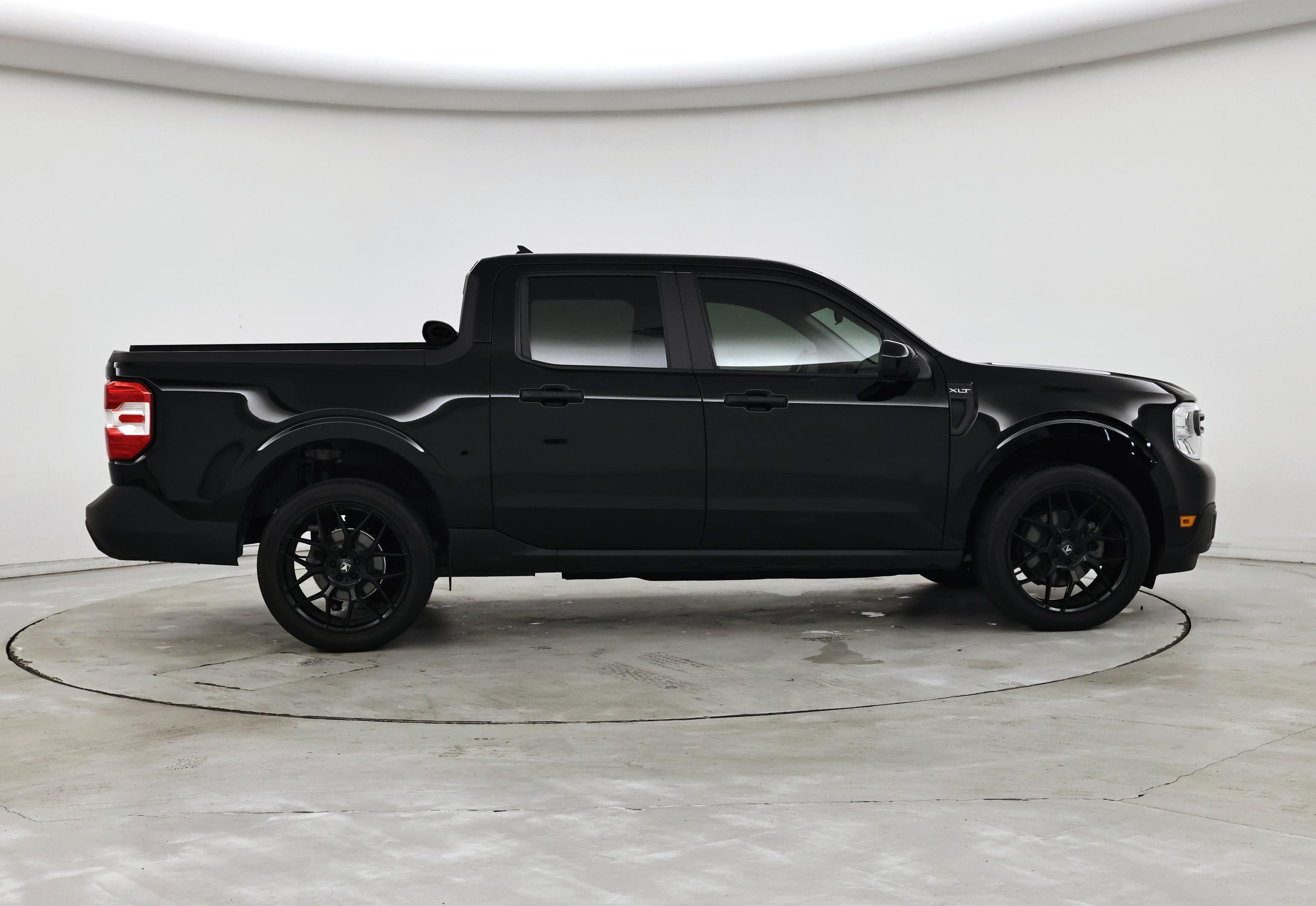 Thumbnail: 2024 Ford Maverick - 7