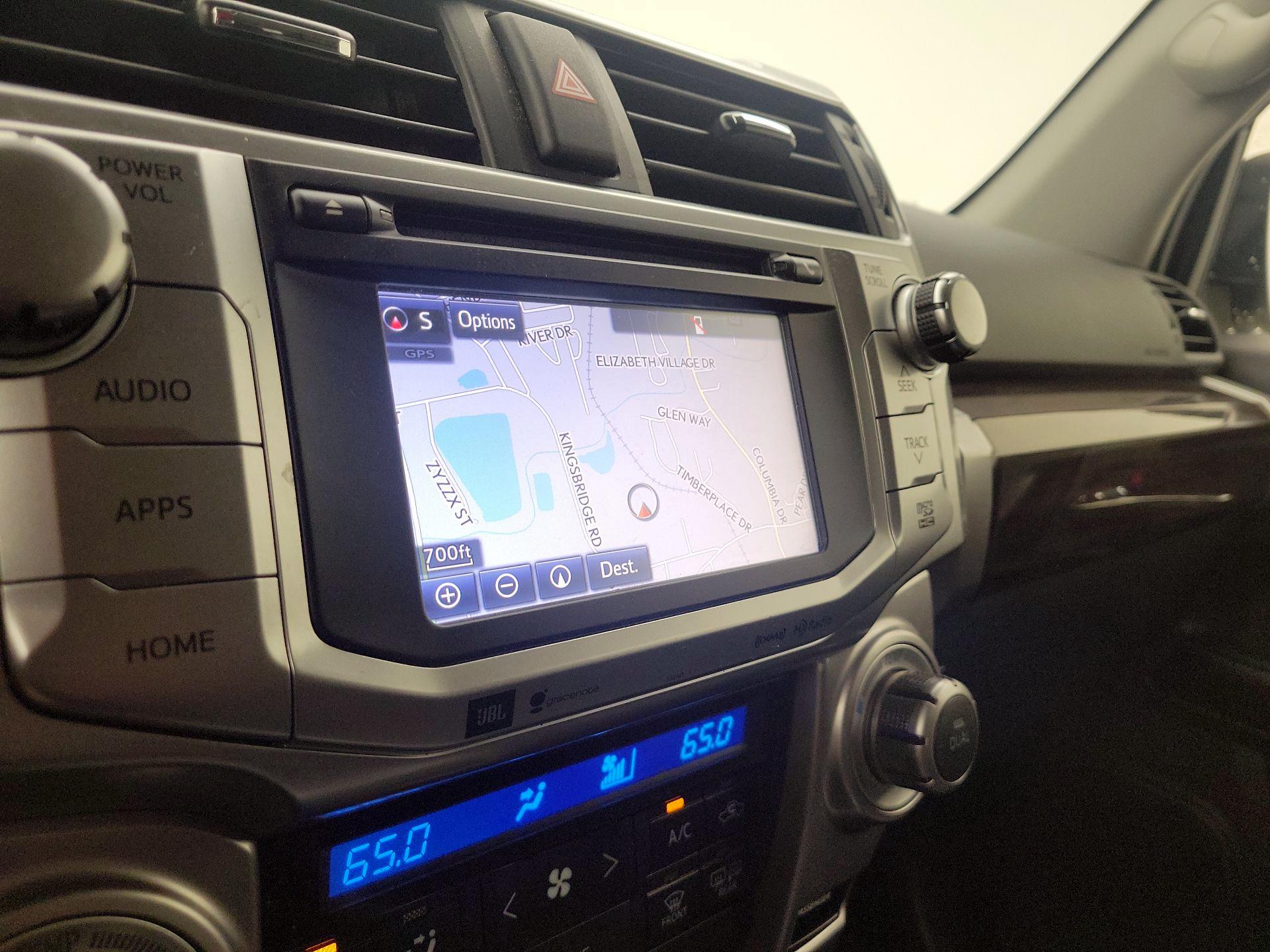 Thumbnail: 2017 Toyota 4Runner - 14