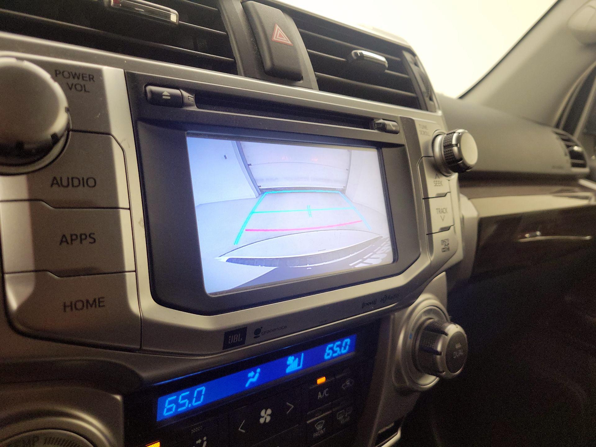 Thumbnail: 2017 Toyota 4Runner - 15