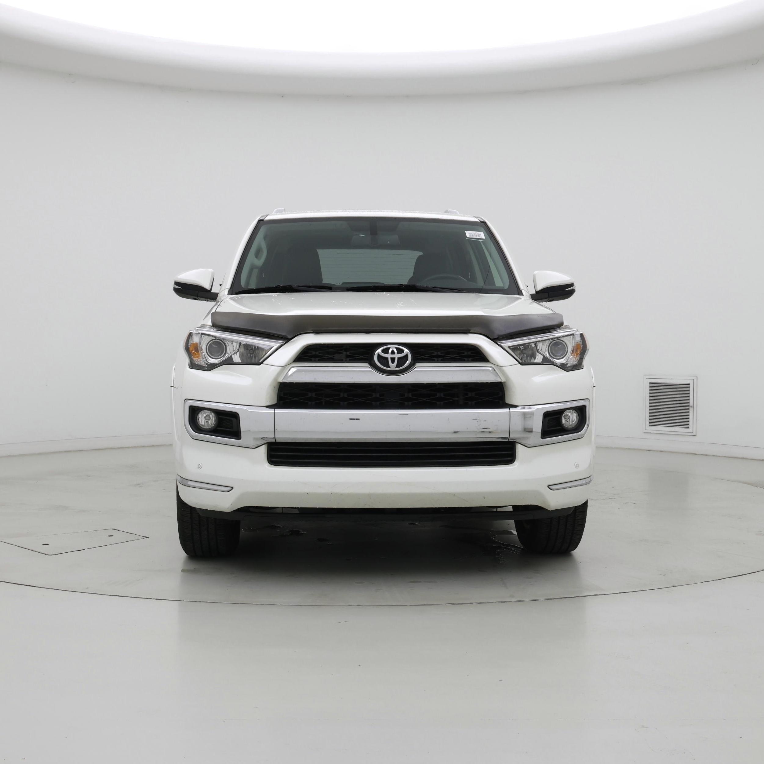 Thumbnail: 2017 Toyota 4Runner - 5