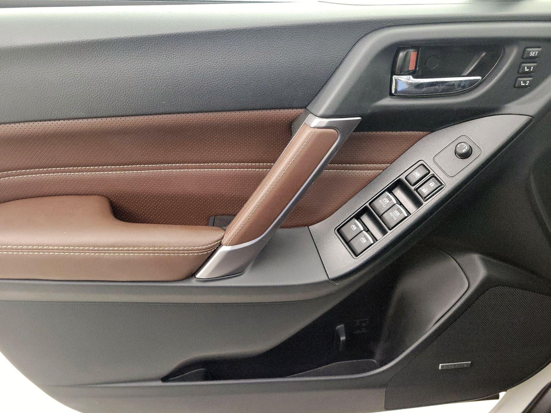 Thumbnail: 2017 Subaru Forester - 12