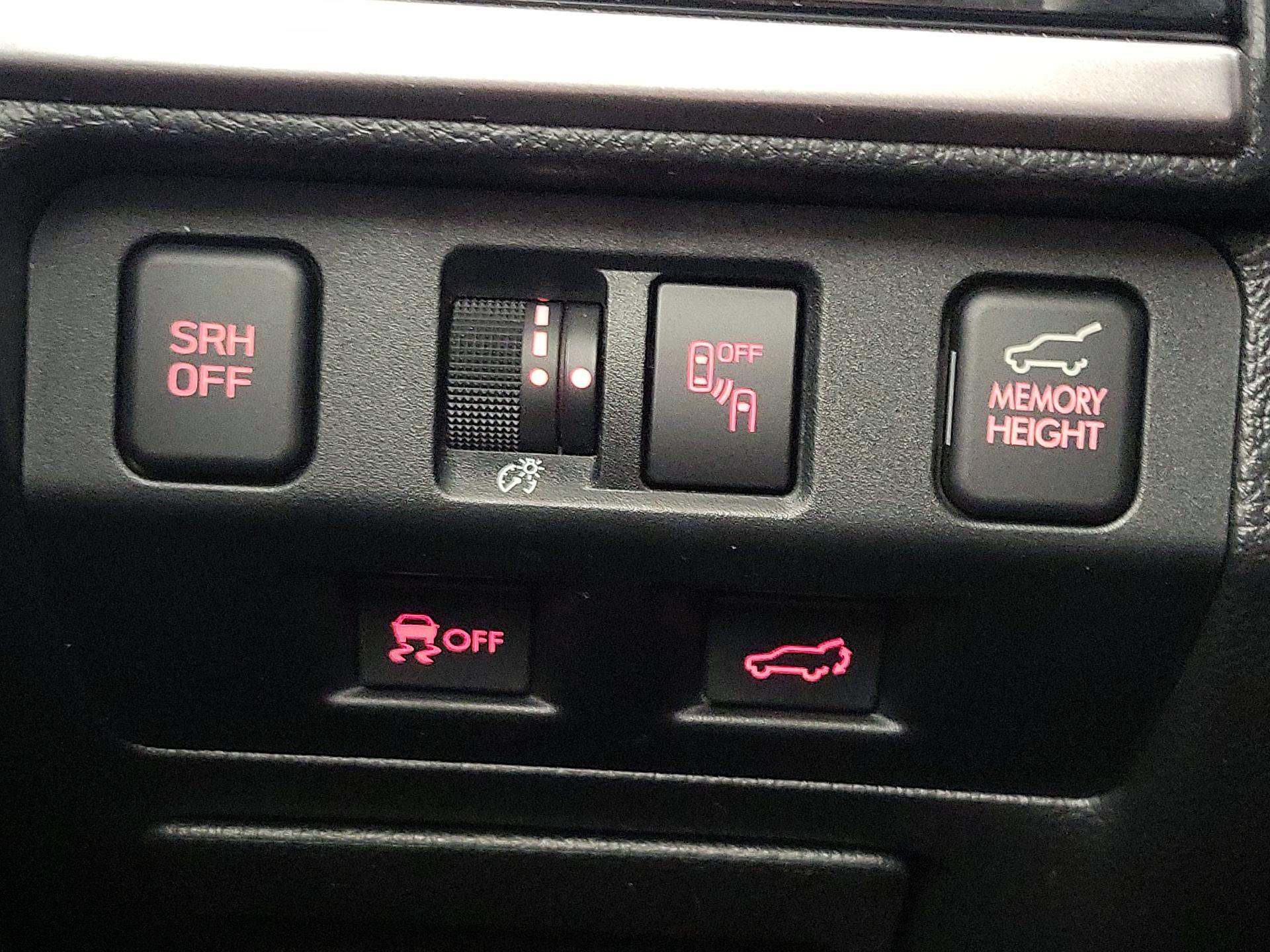 Thumbnail: 2017 Subaru Forester - 13