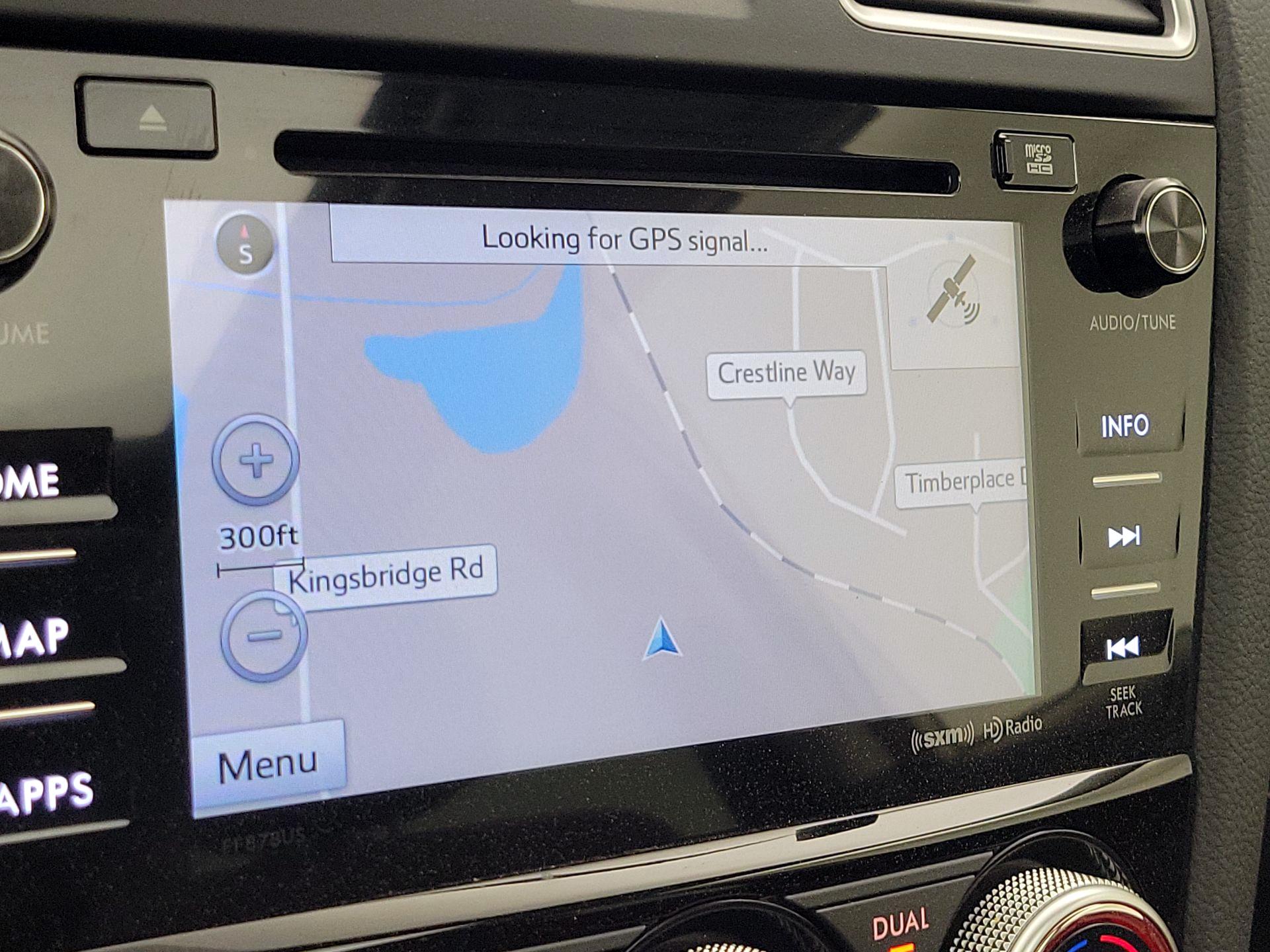 Thumbnail: 2017 Subaru Forester - 14